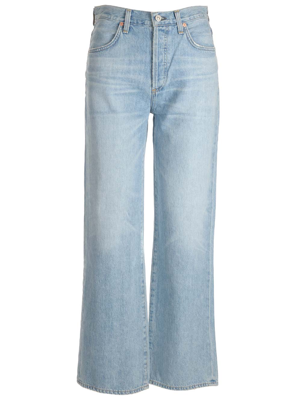 CITIZENS OF HUMANITY DENIM JEANS ANNINA
