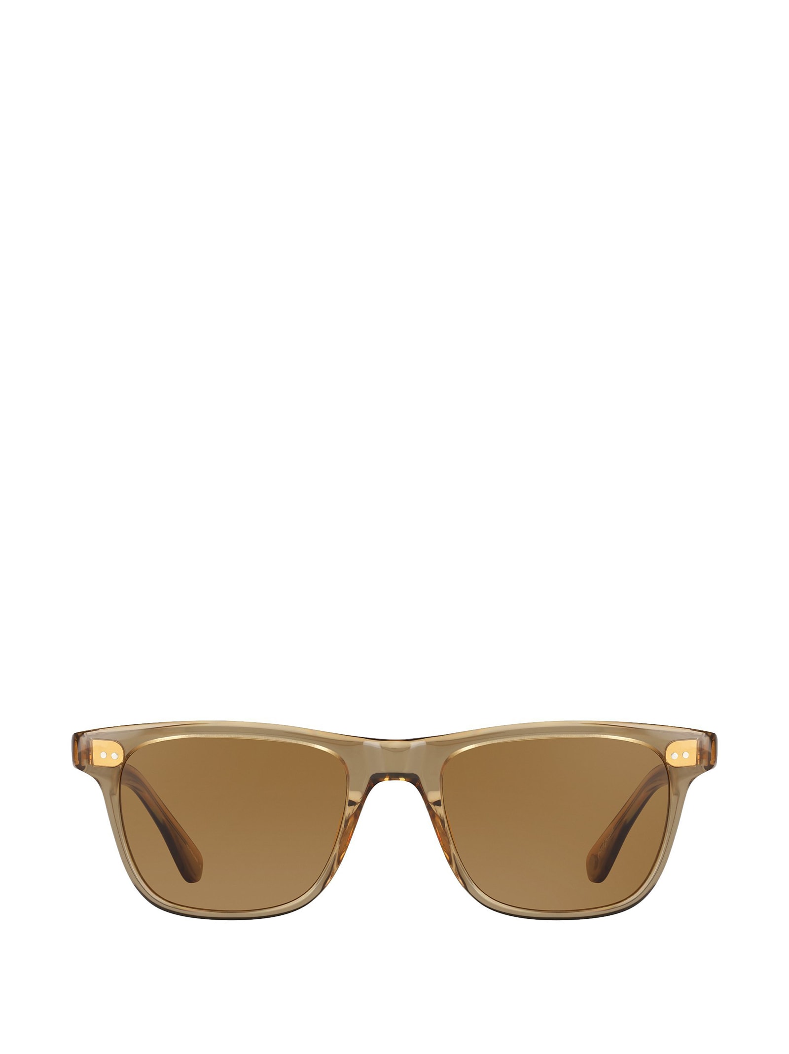 Wavecrest Sun Bottle Glass Brown Sunglasses