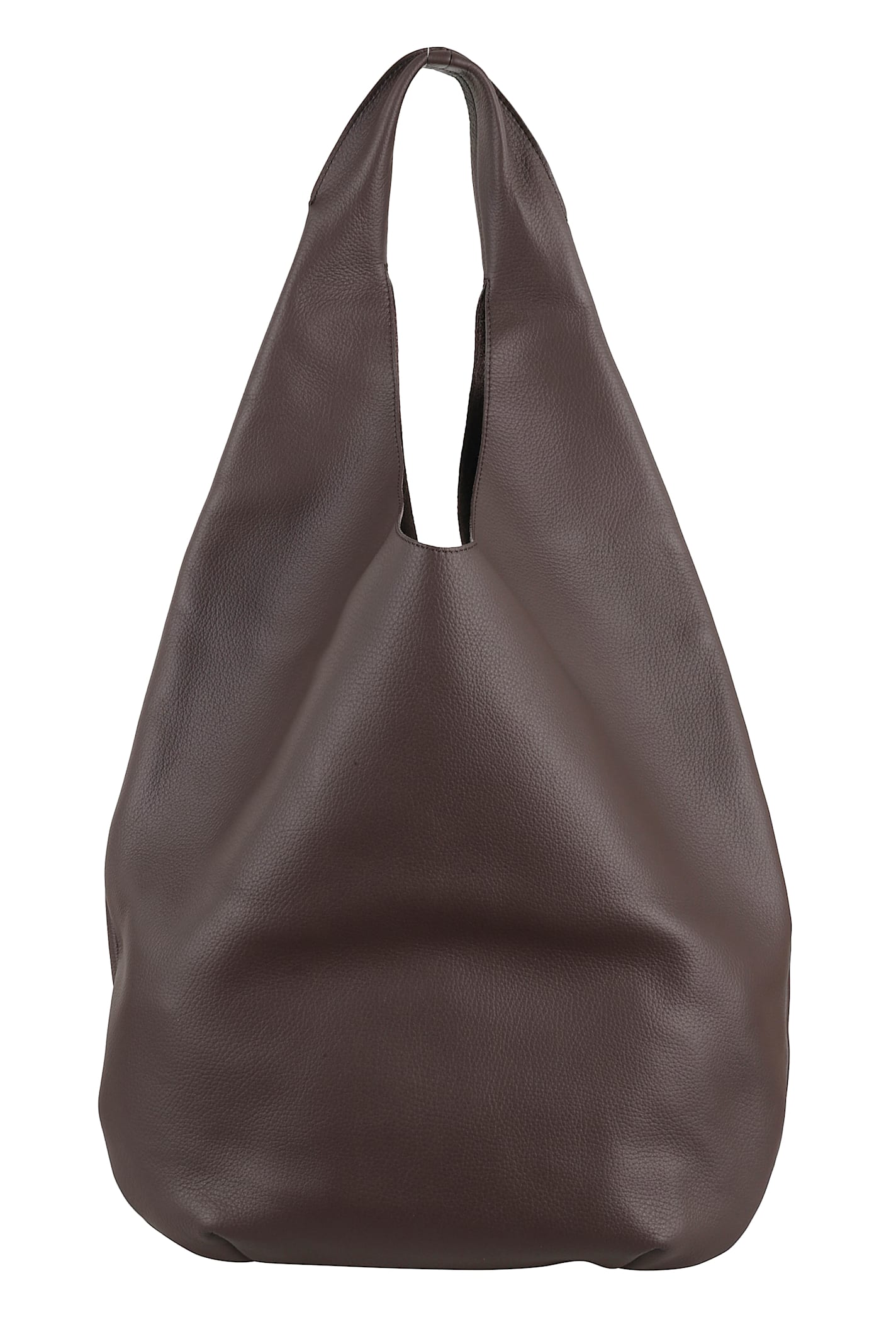 Apc Le Neige In Brown