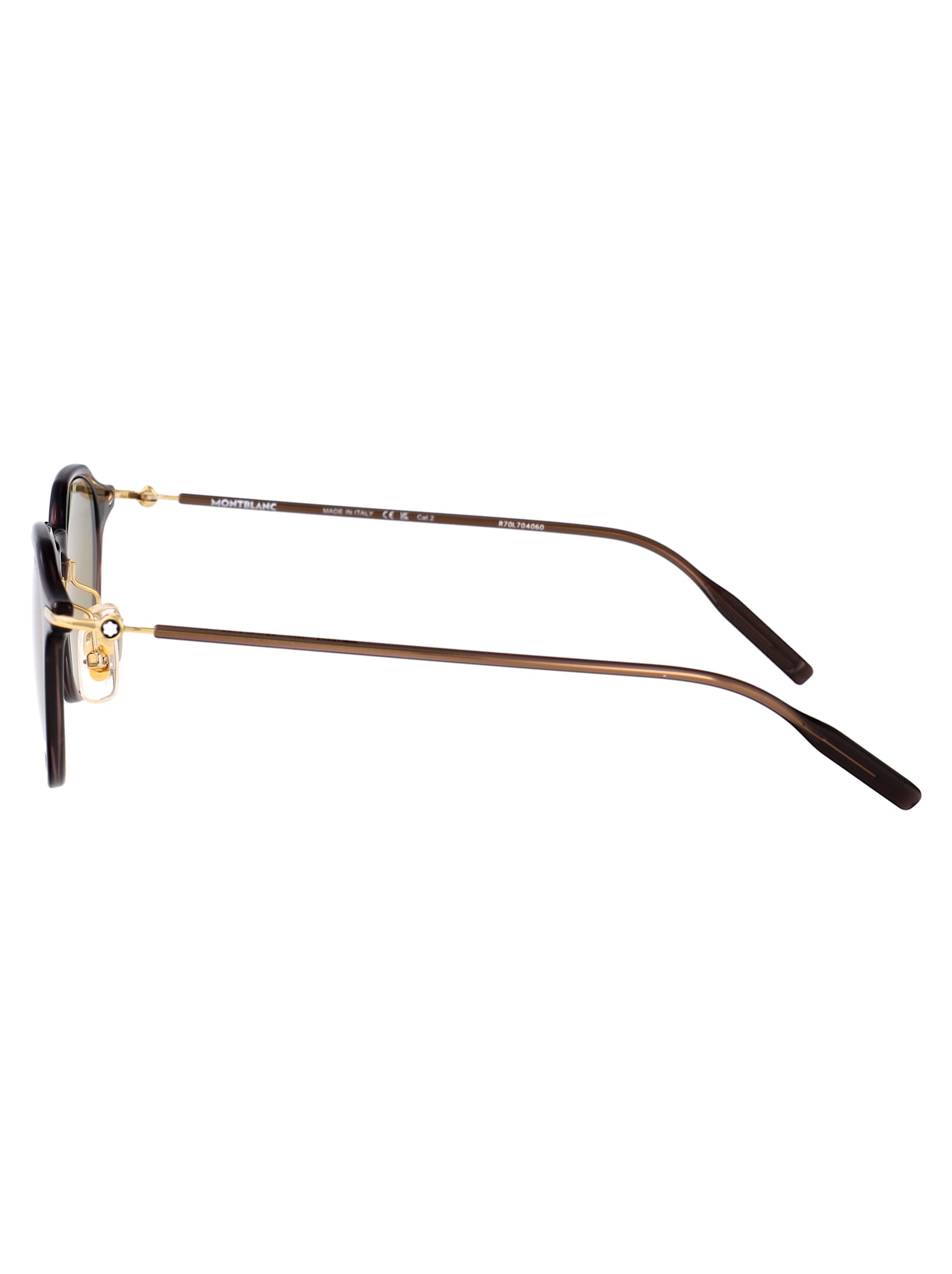 Montblanc Mb0355s Sunglasses