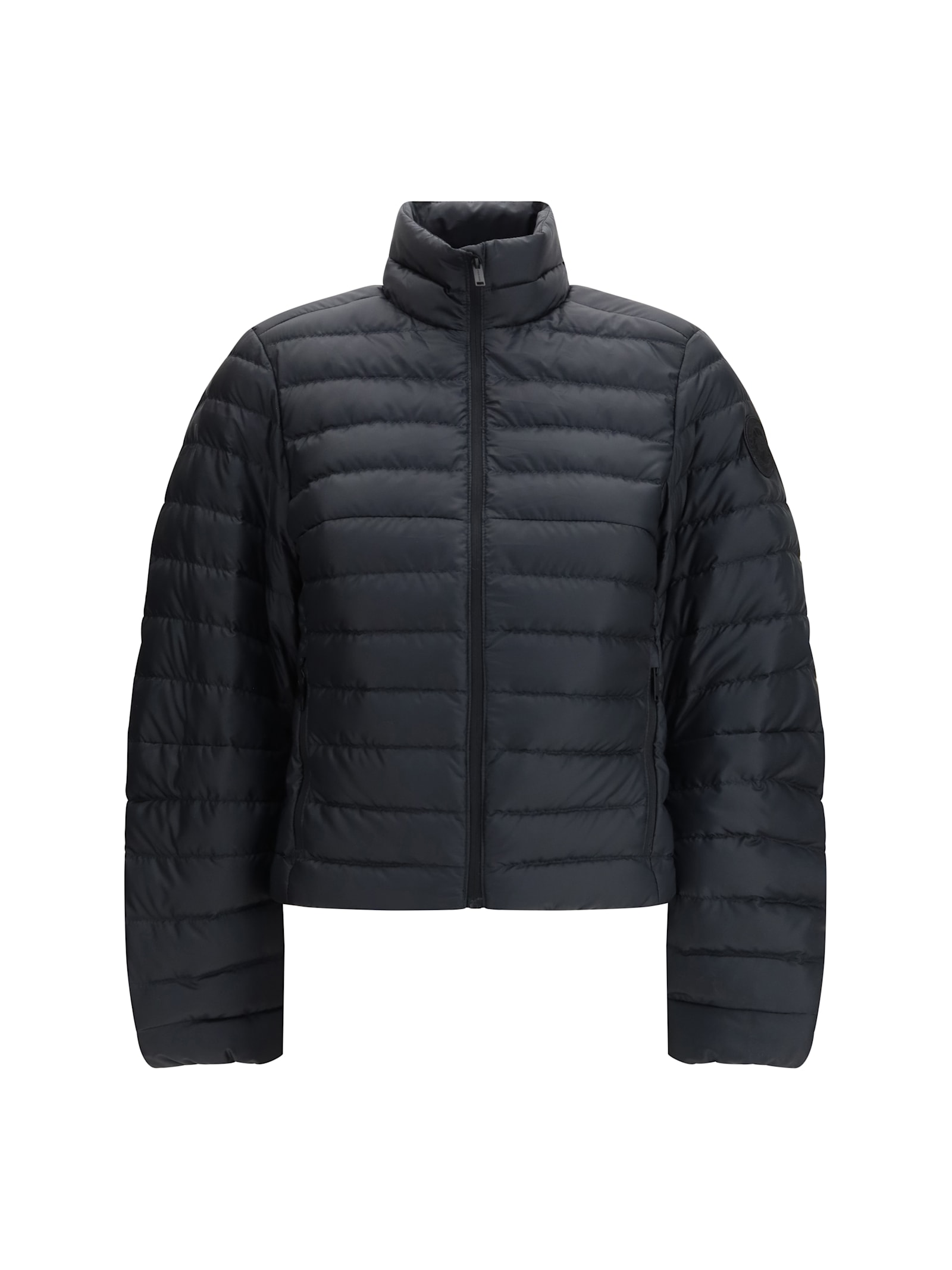 Canada Goose Aethera Tonal Label Jacket