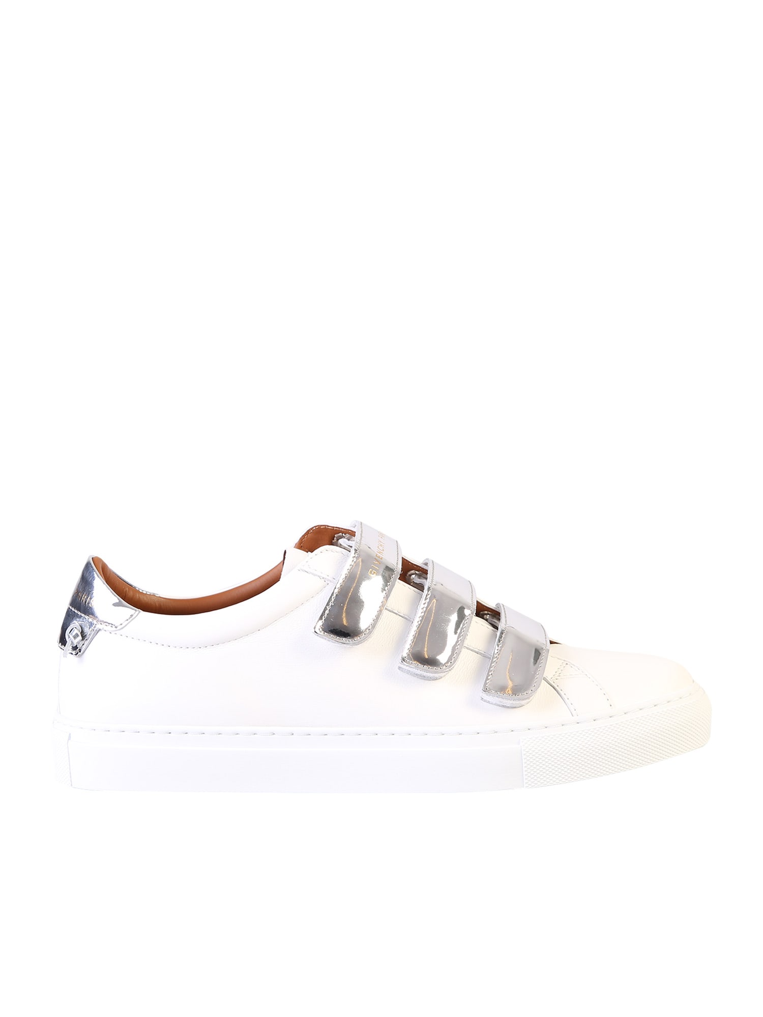 GIVENCHY URBAN STREET SNEAKERS,11239740