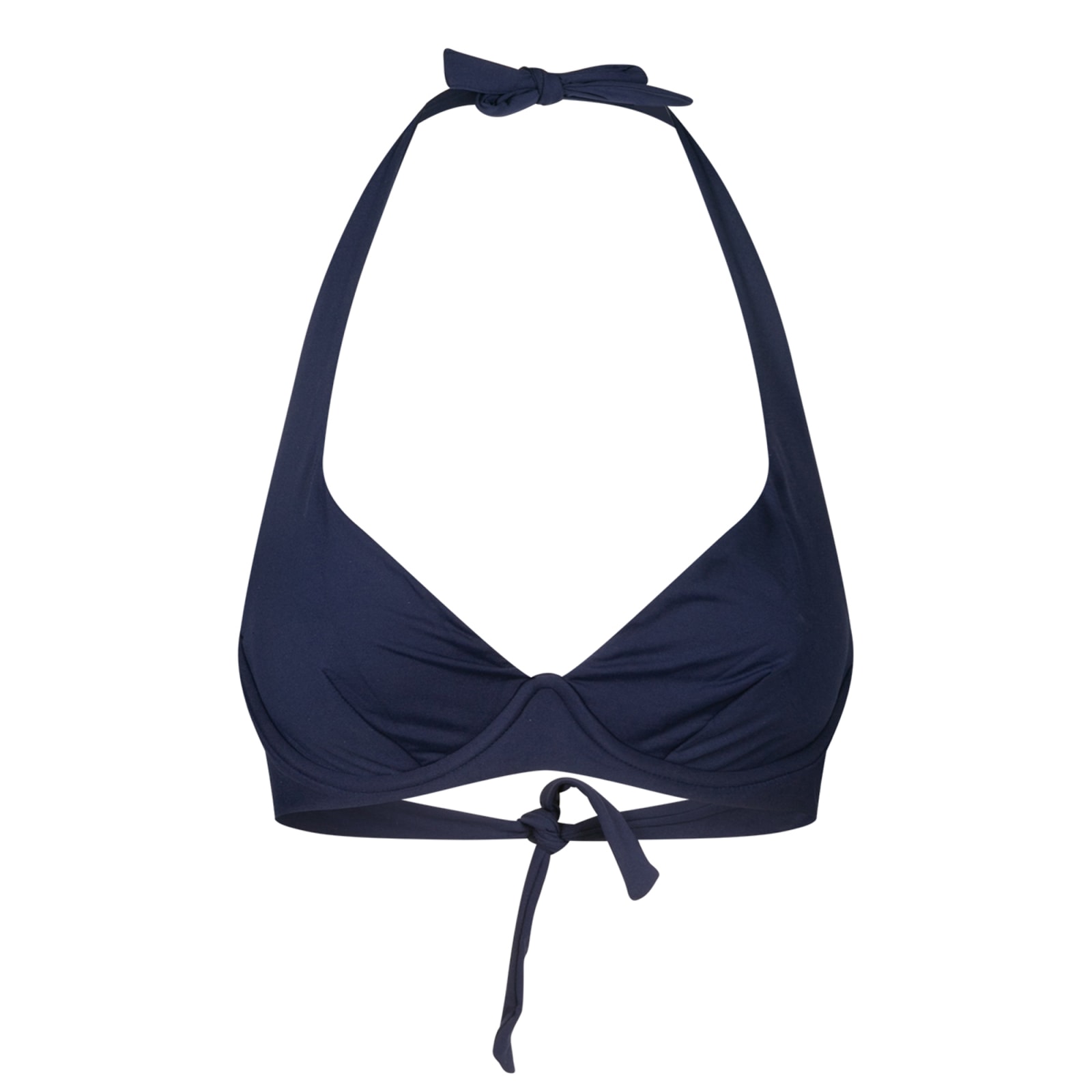 Shop Fisico Cristina Ferrari Bikini Fazzoletto Ferretto In Notte