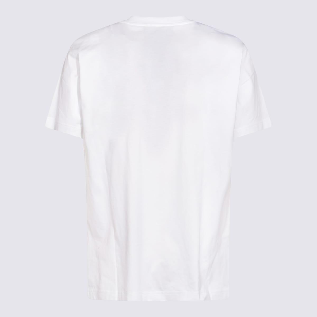 Moschino T-shirt With Lettering Print