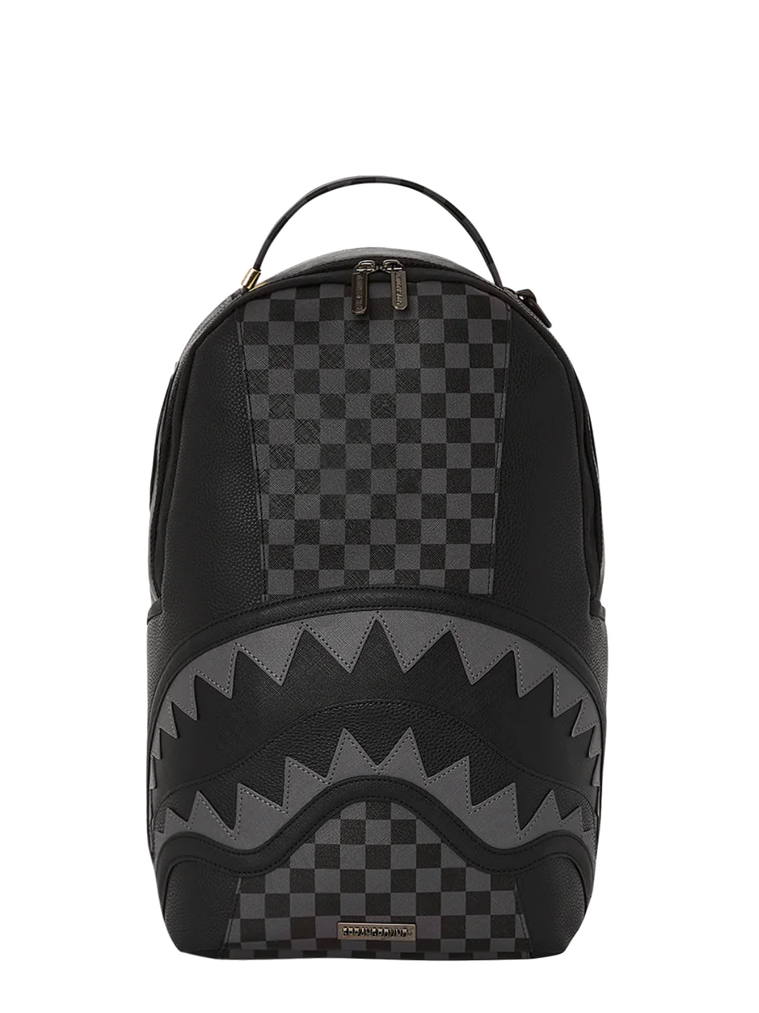 Sprayground Backpack In Brown