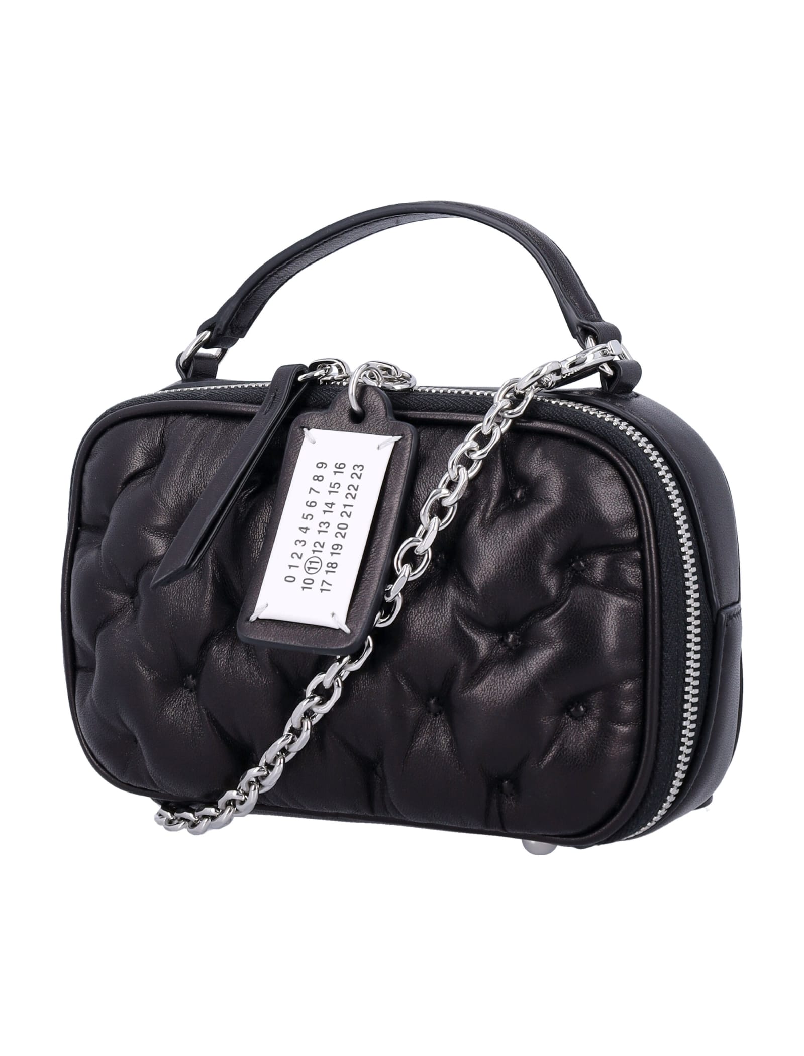 MAISON MARGIELA GLAM SLAM CAMERA BAG 