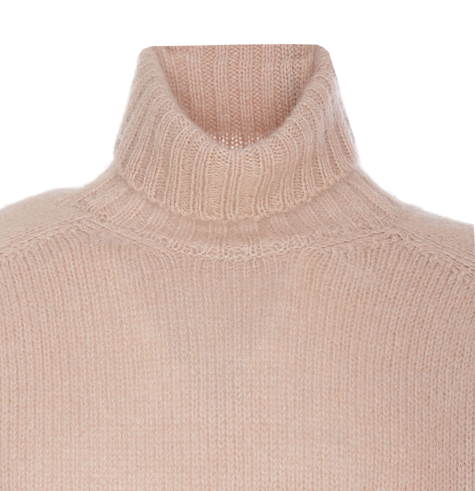 Shop Tom Ford Sweater In Pink