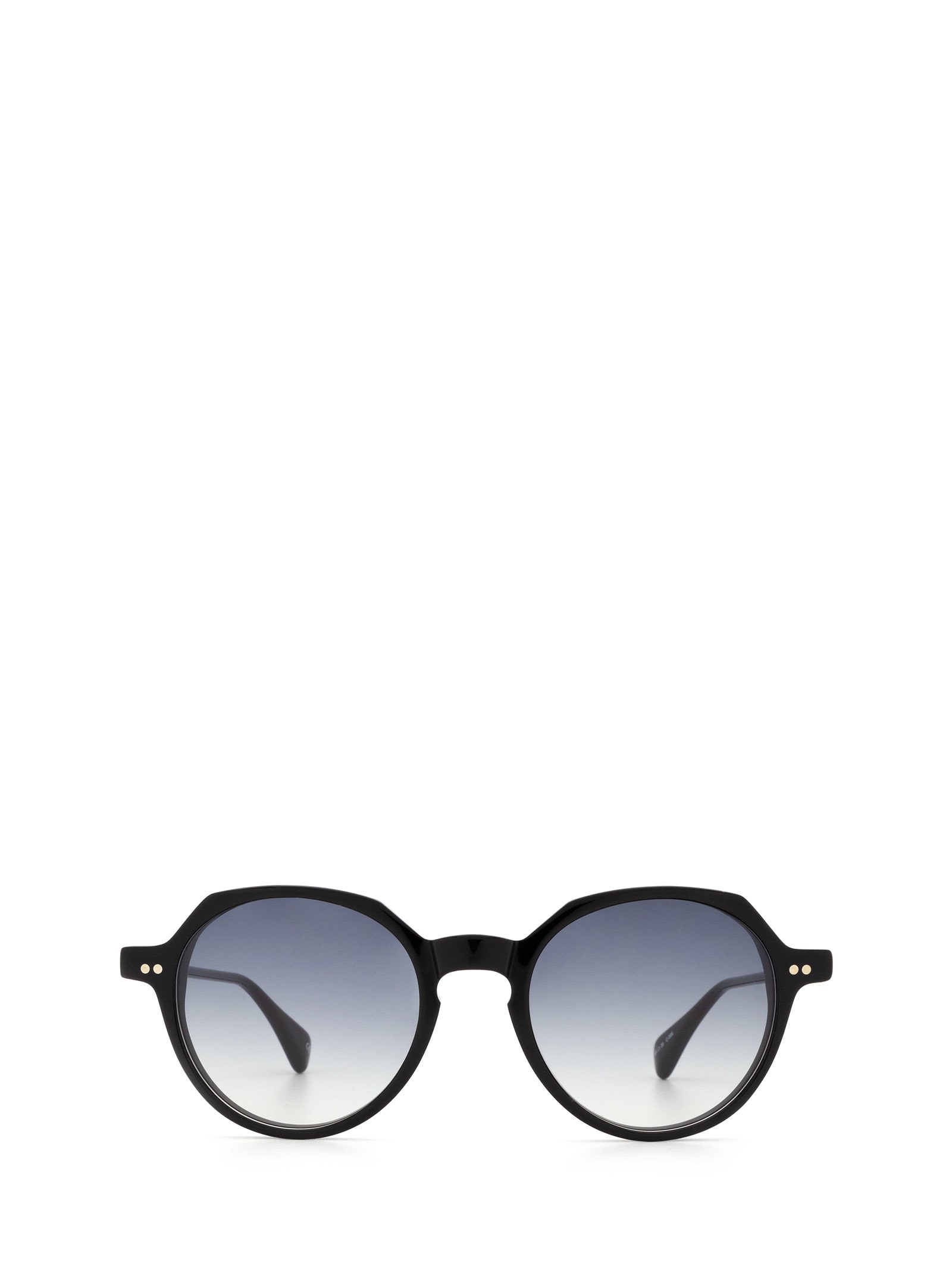 Kaleos Perlman Black Sunglasses