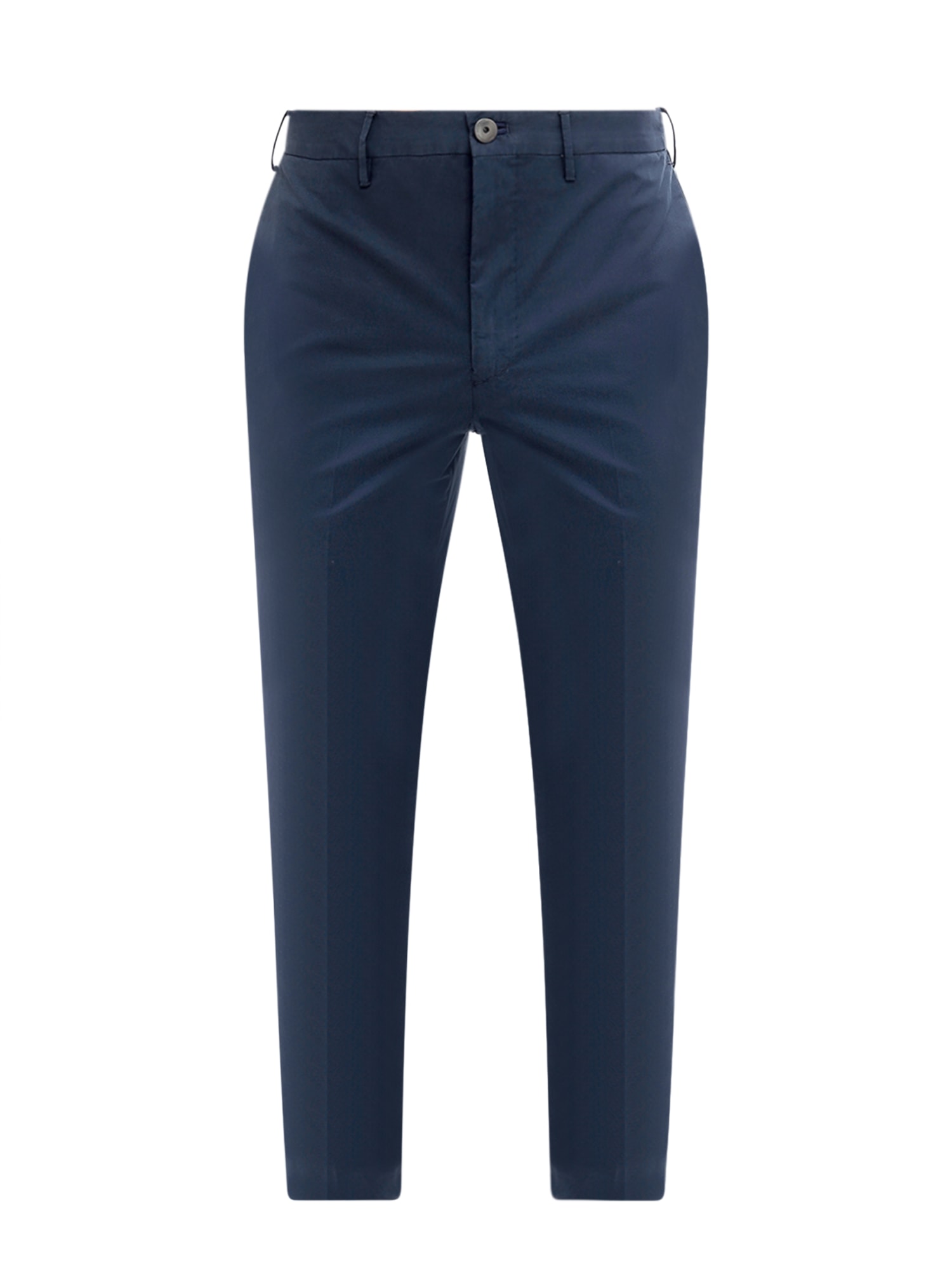 Shop Incotex Trouser In C