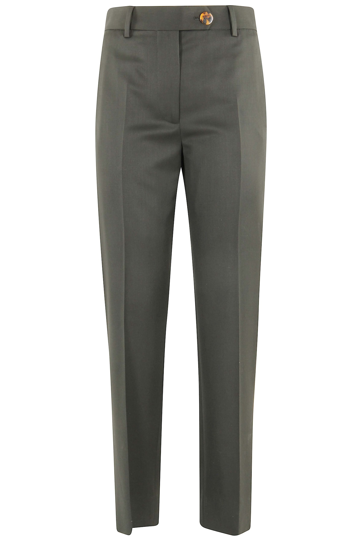 Blazé Milano Nahalin Nana Trousers In Green