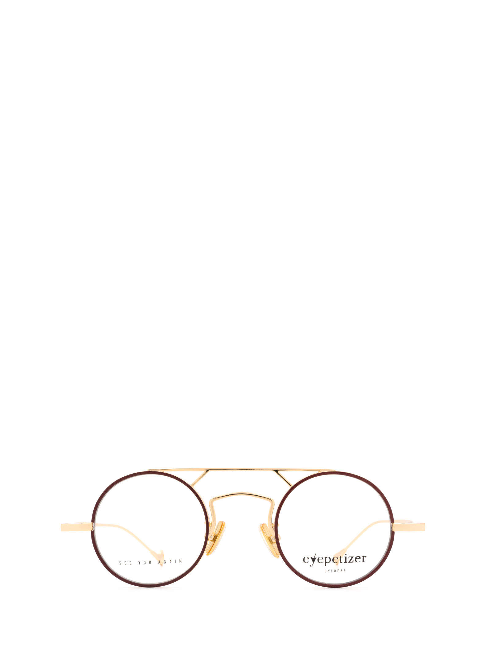 Adrien Brown Glasses