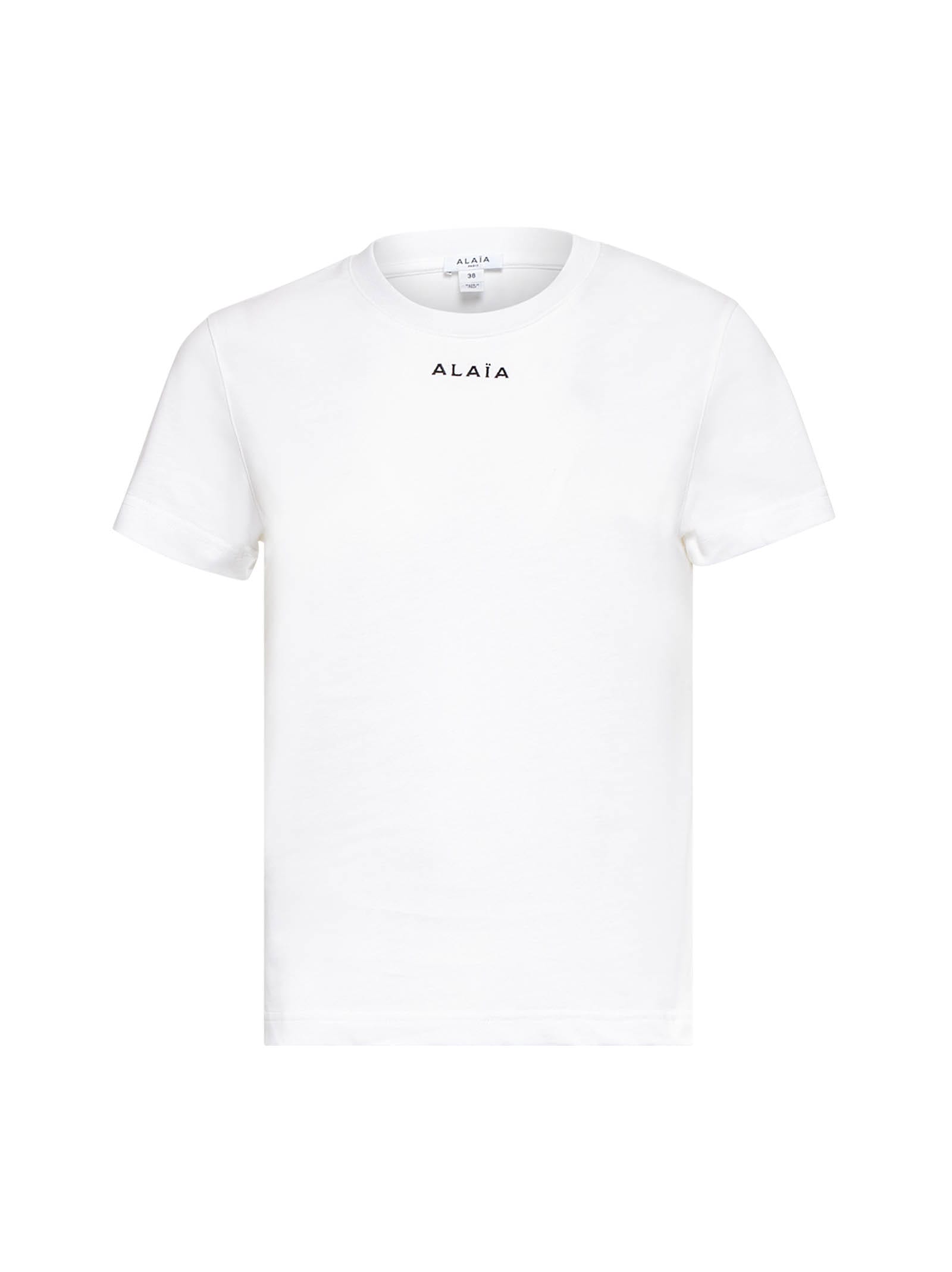 Alaia T-Shirt