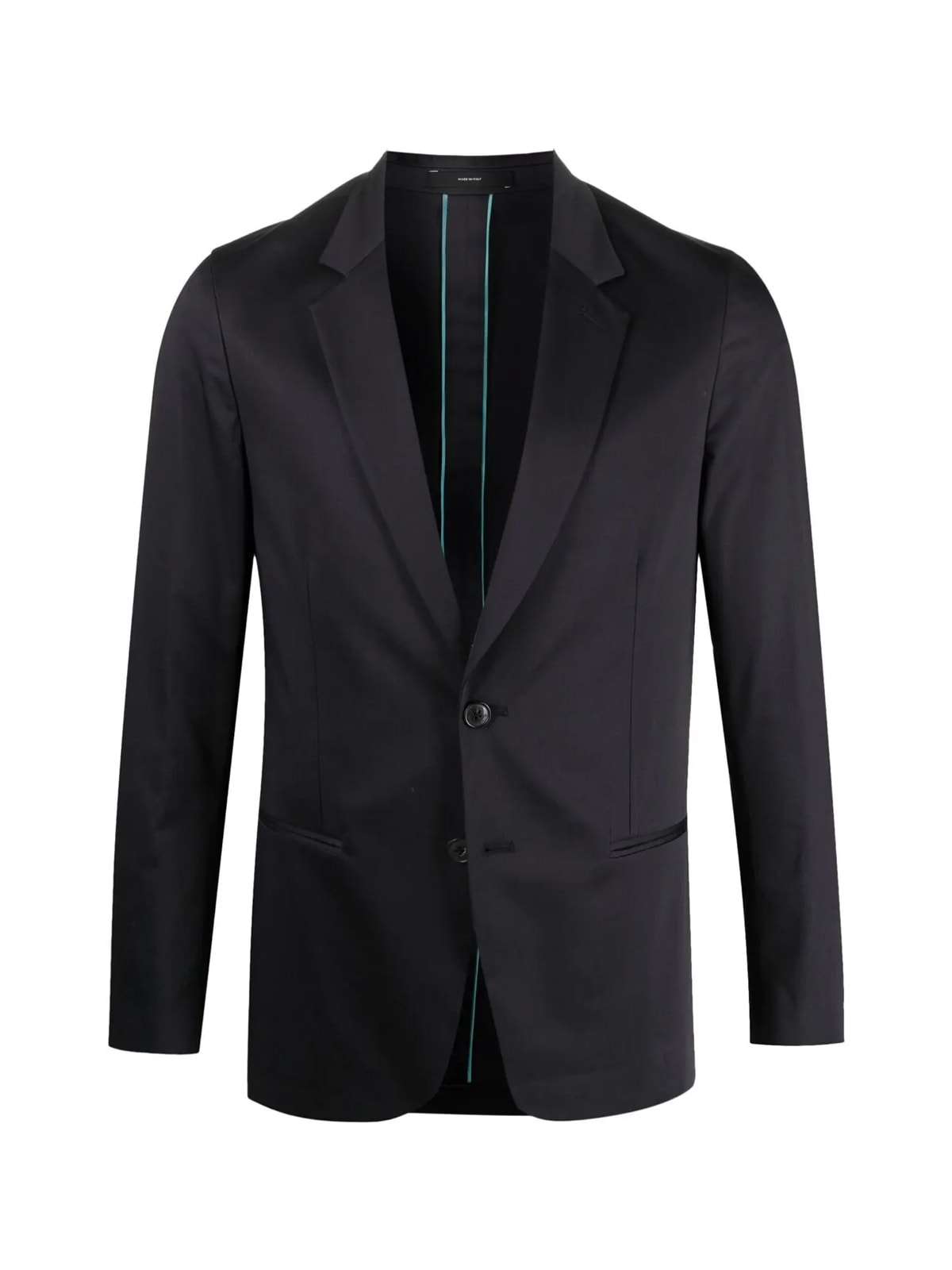 Paul Smith Gents Tailored Fit 2 Btn Jacket