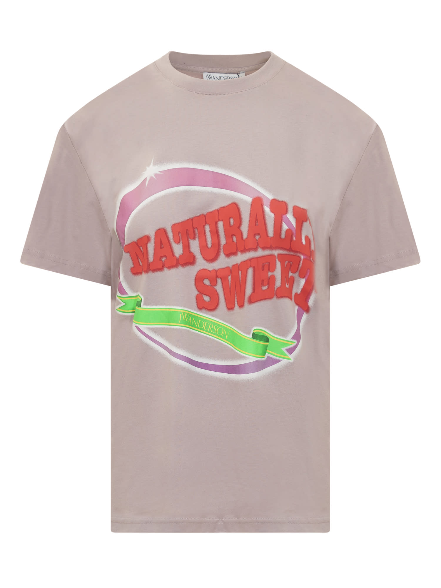 J.W. Anderson Sweet Classic T-shirt