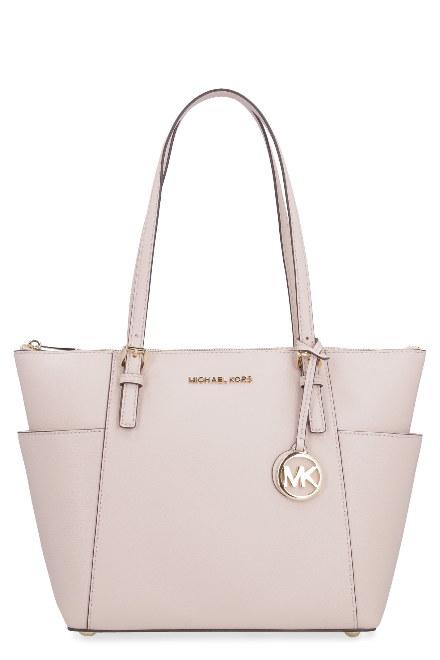 michael kors jet set tote bag