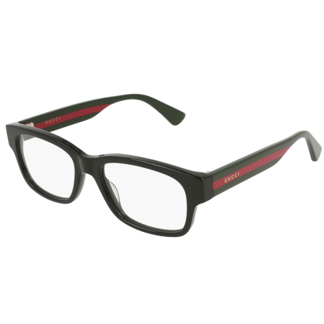 Gg0343o001 Black Multicolor Tran
