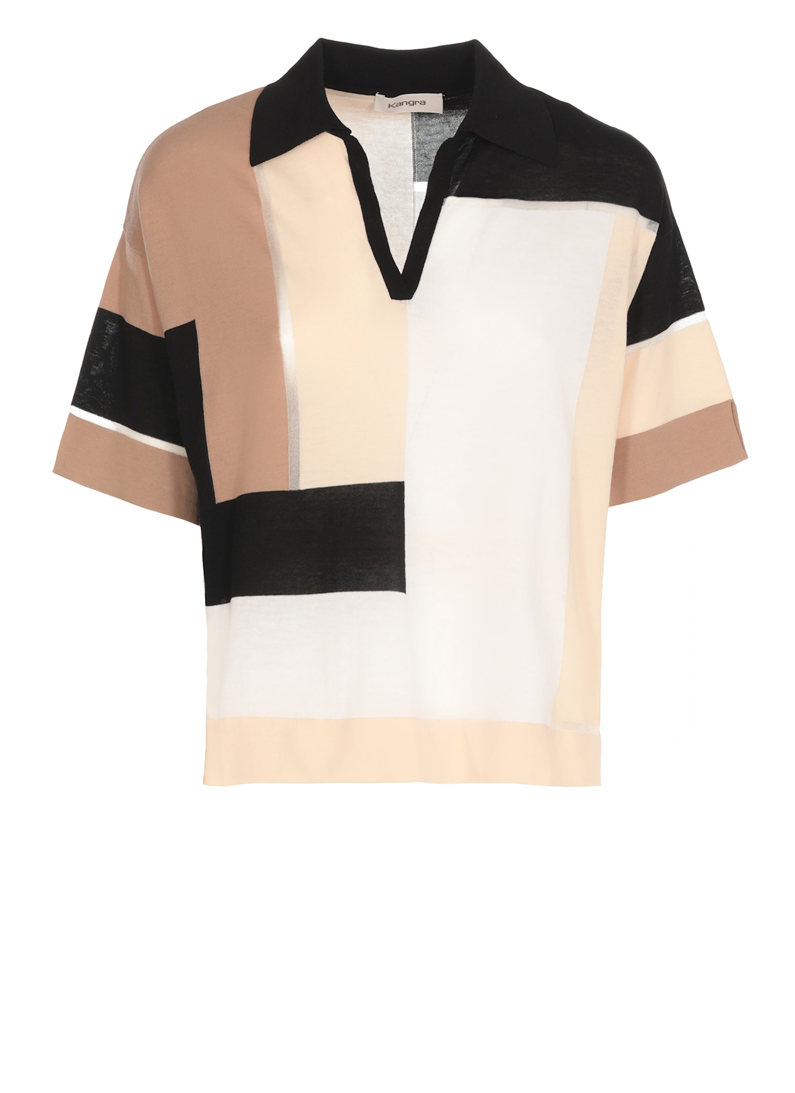 Cotton Blouse