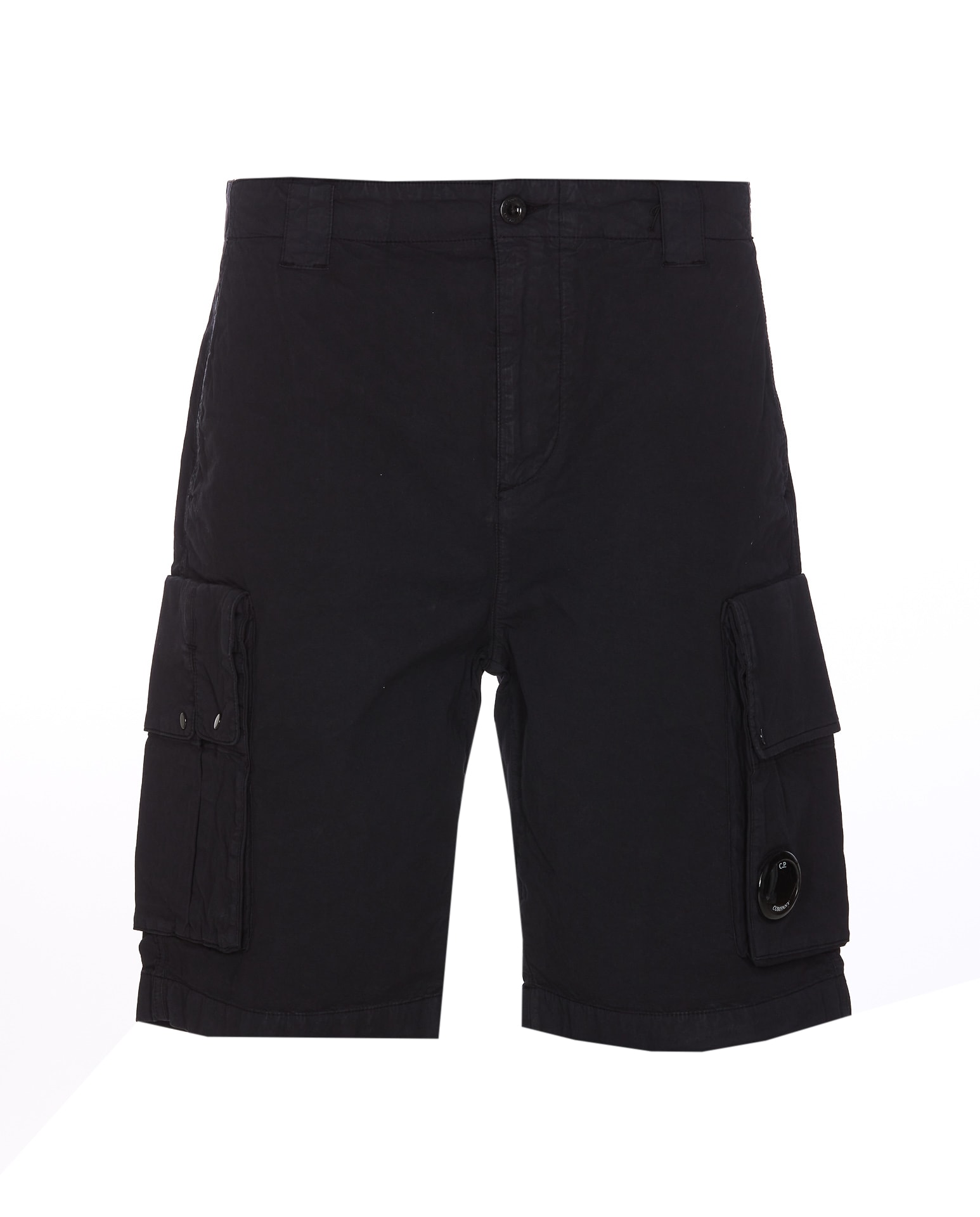 Shop C.p. Company Cargo Shorts