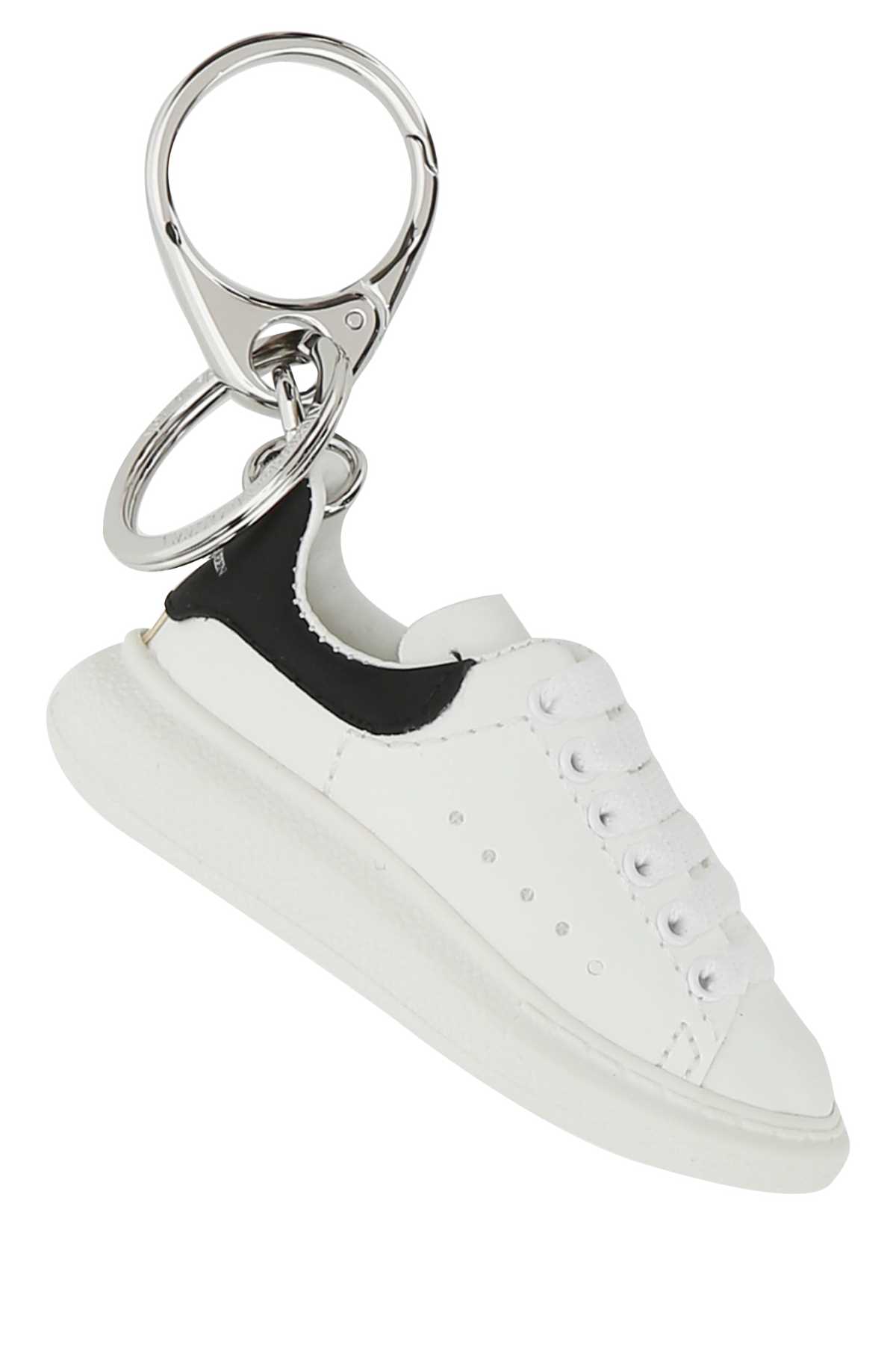 Alexander McQueen Oversize Sneaker Keyring