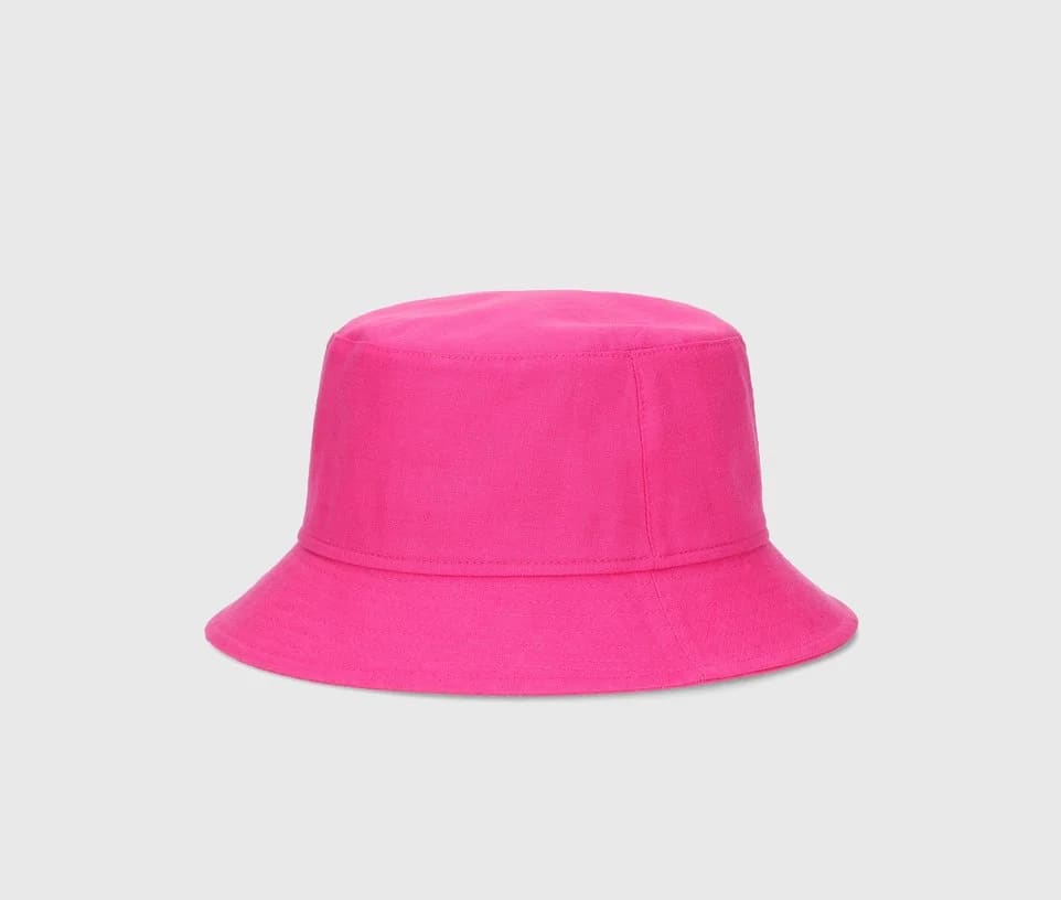 Bucket Mistero