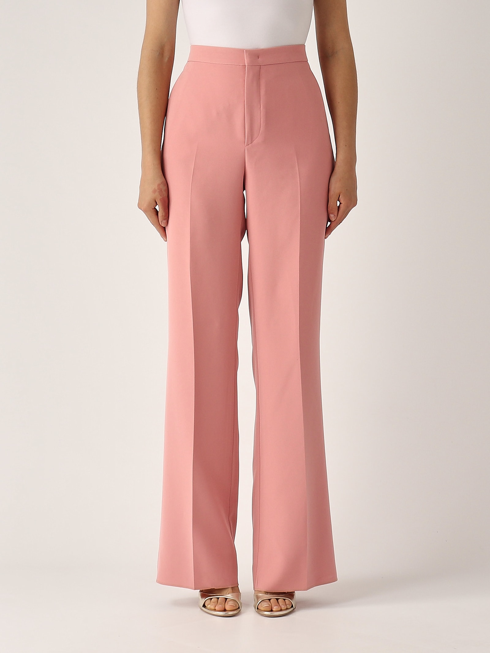 Tagliatore Alicya 10 Bad Suit (tailleur) In Rosa Antico