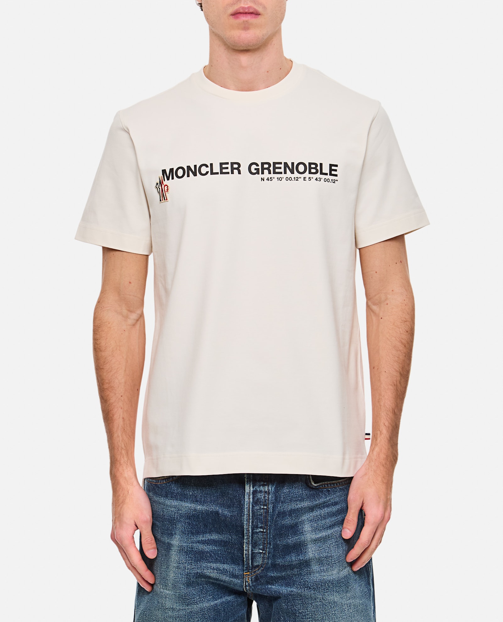 Moncler Grenoble T-shirt