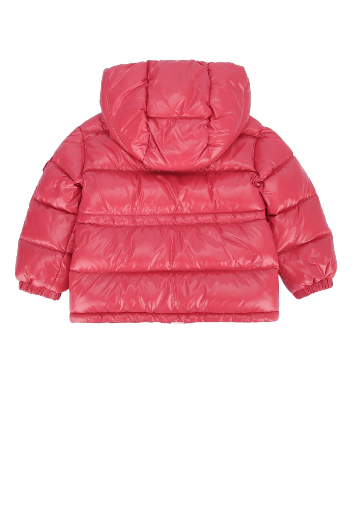Moncler Maire Jacket In Red