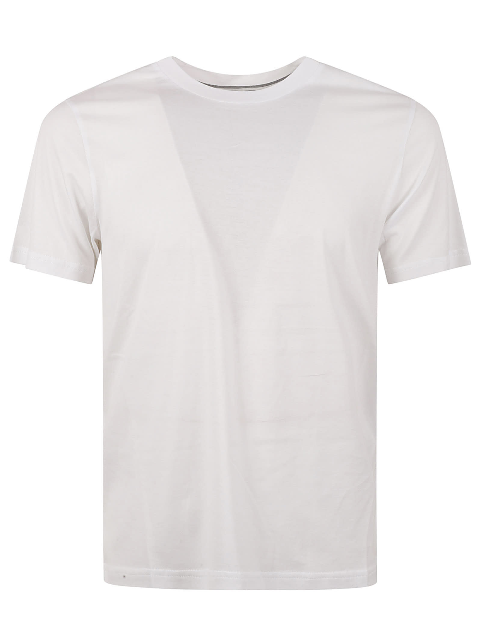 Round Neck T-shirt