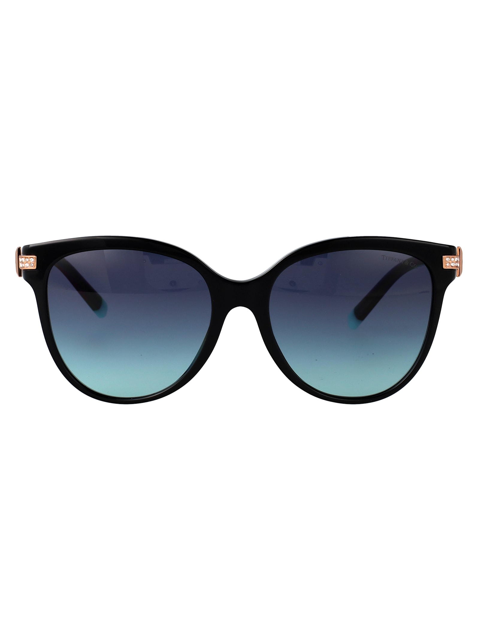 Tiffany & Co. 0tf4193b Sunglasses In Blue