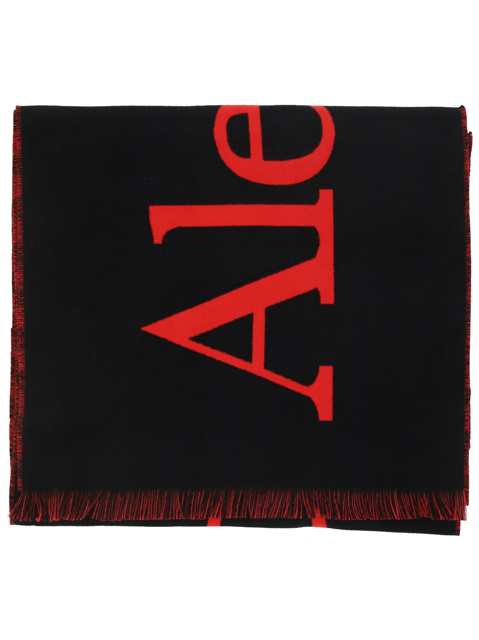 ALEXANDER MCQUEEN SCARF