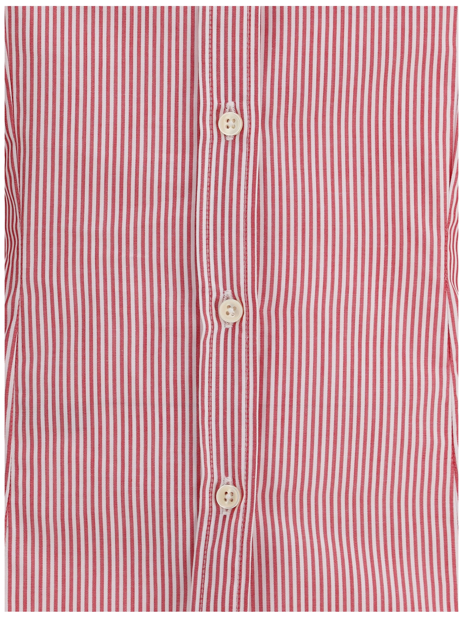 Deperlu Striped Shirt