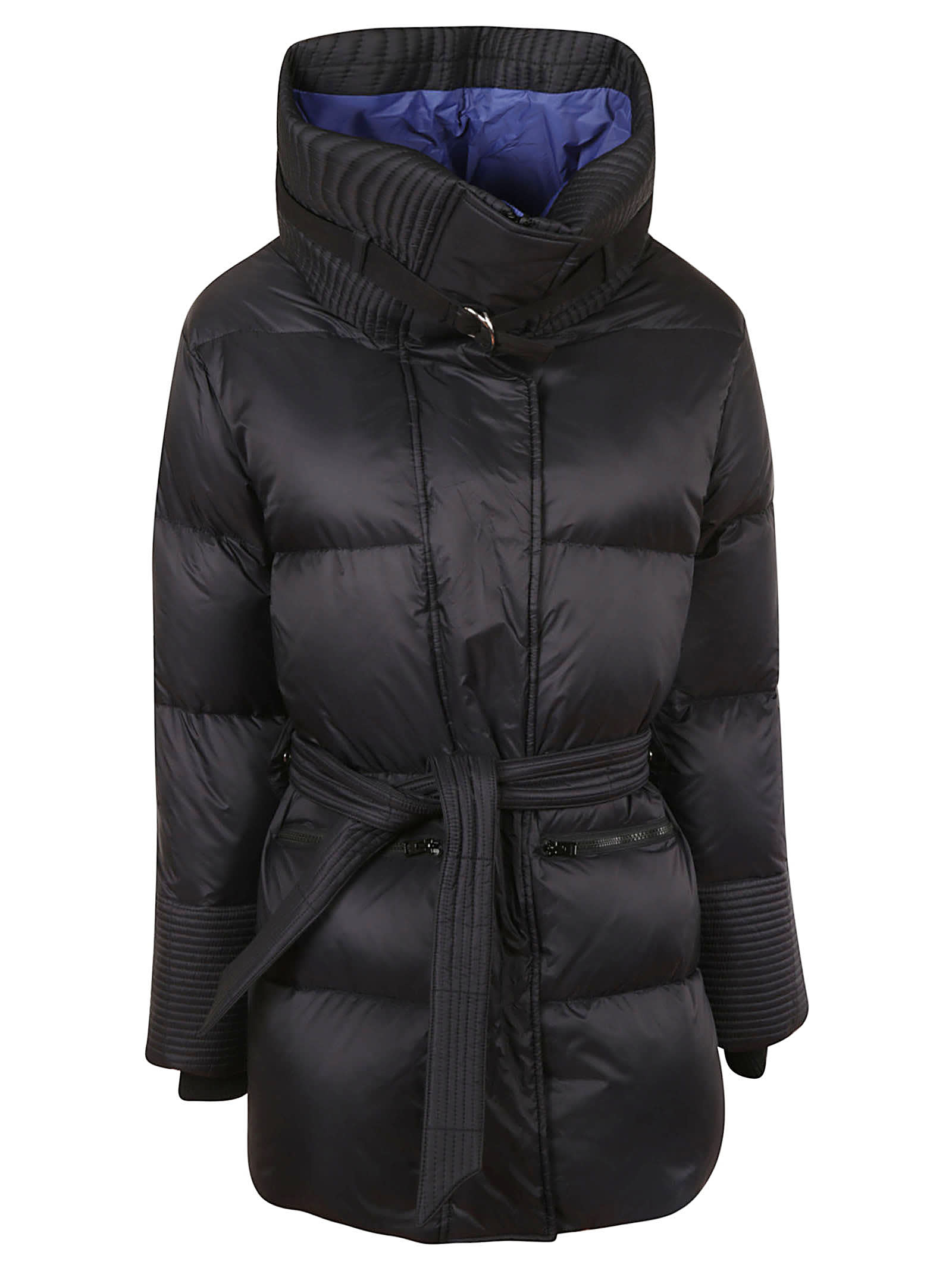 rossignol down coat