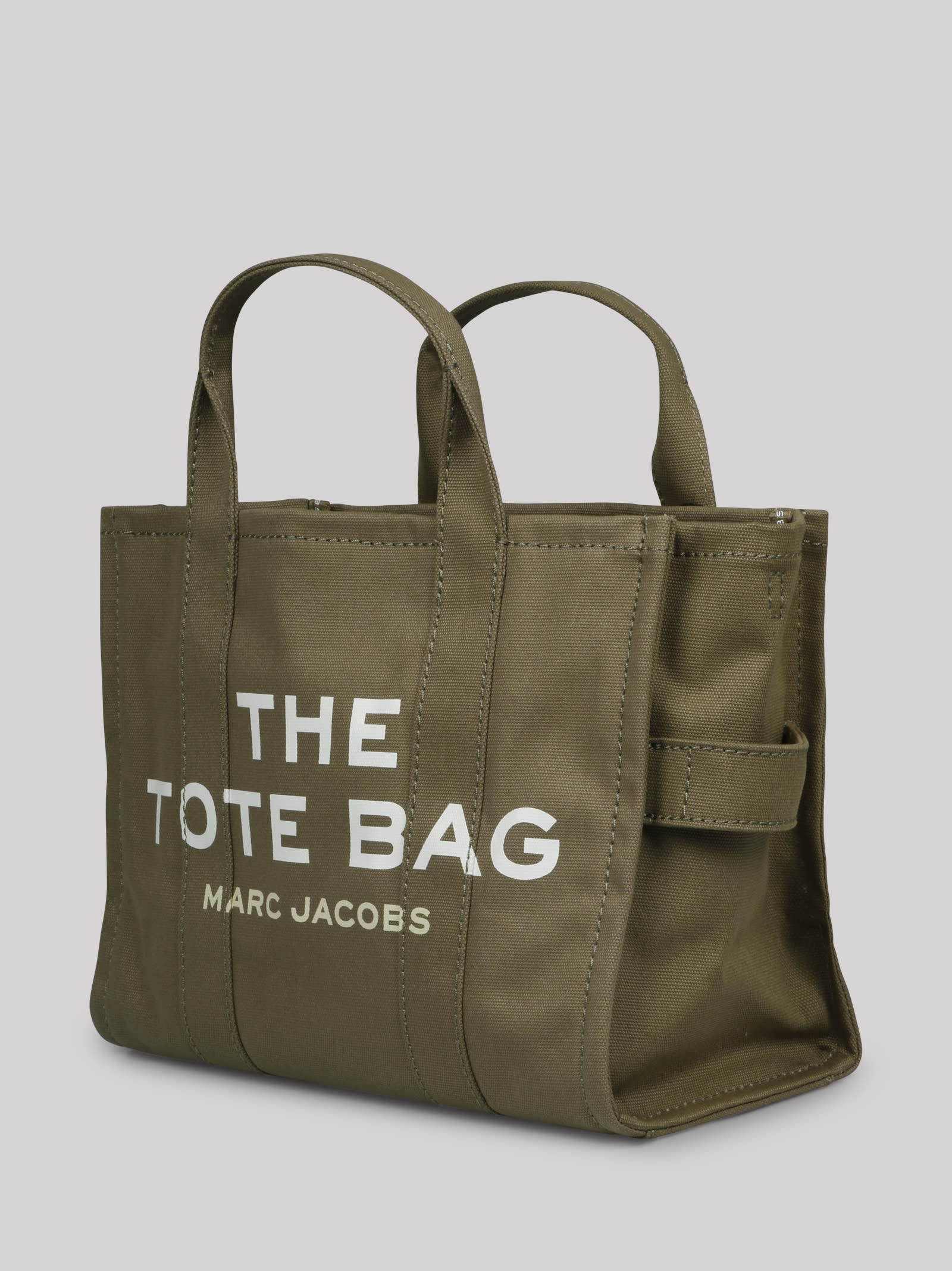 Shop Marc Jacobs The Medium Tote Bag