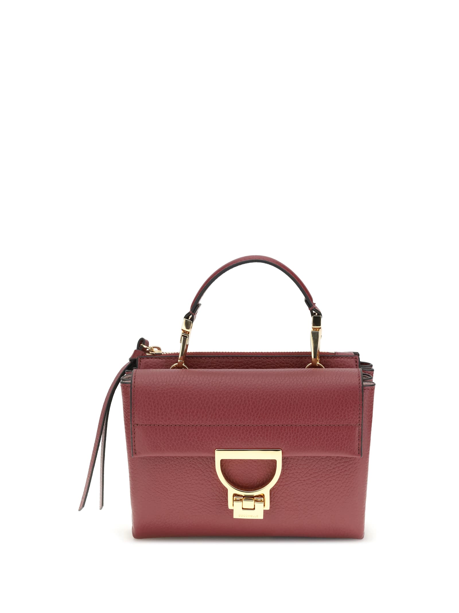 Coccinelle Arlettis Handbag