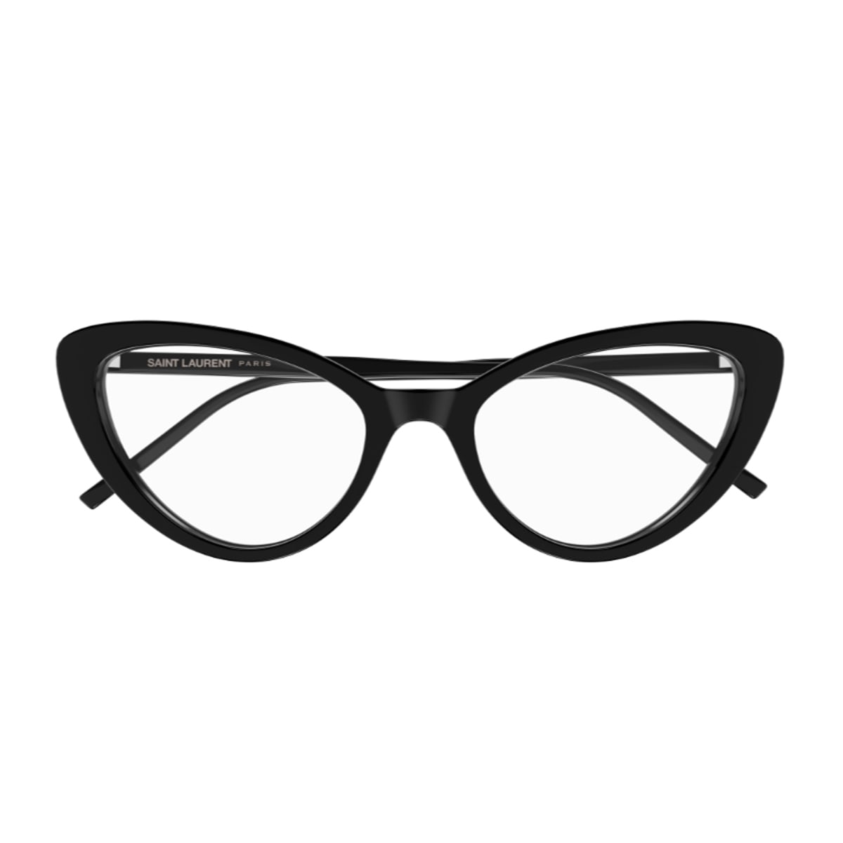 Saint Laurent Sl 777 Sl Logo 001 Black Glasses