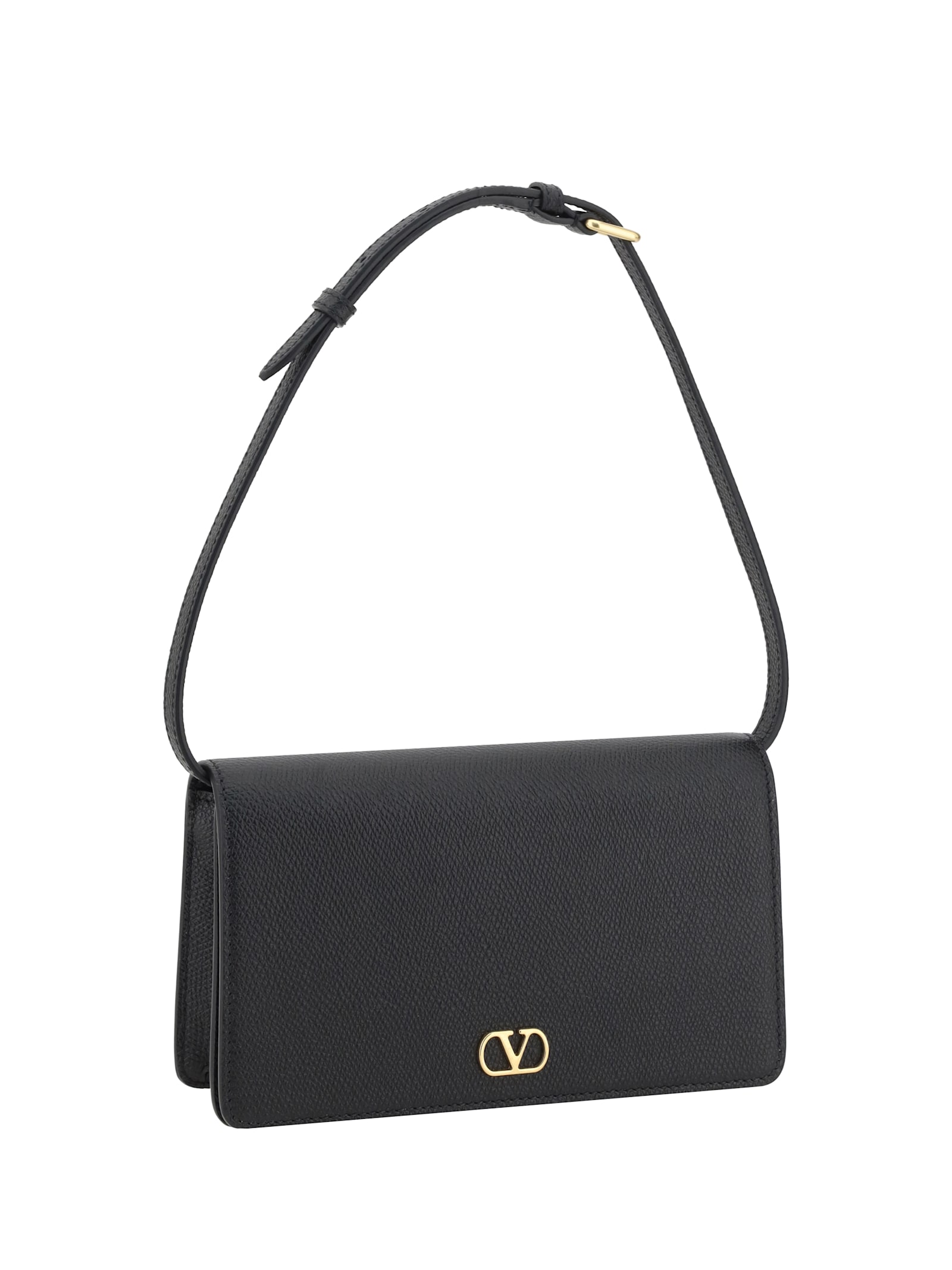 Valentino Vlogo Shoulder Bag