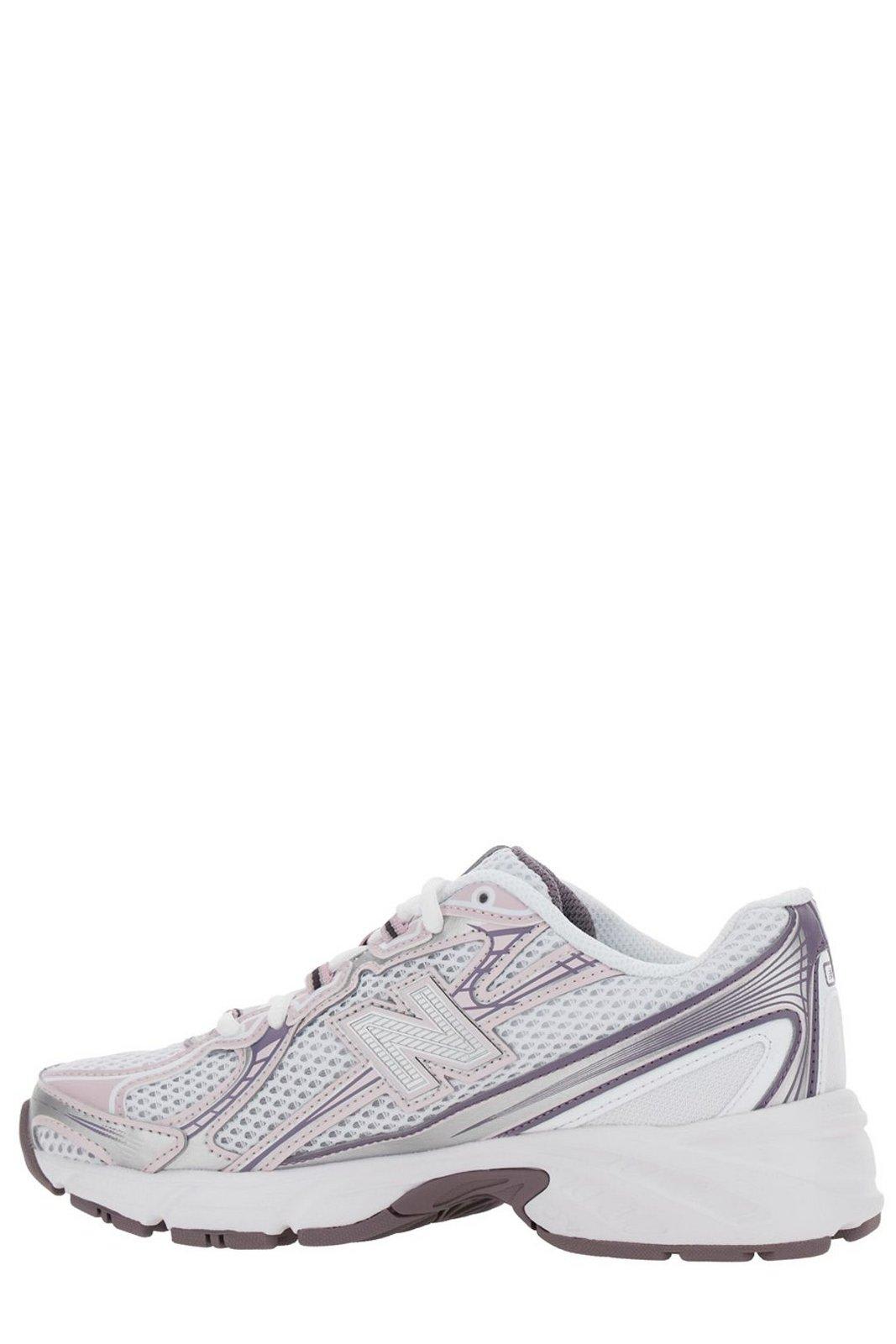 New Balance 740 Lace-up Sneakers