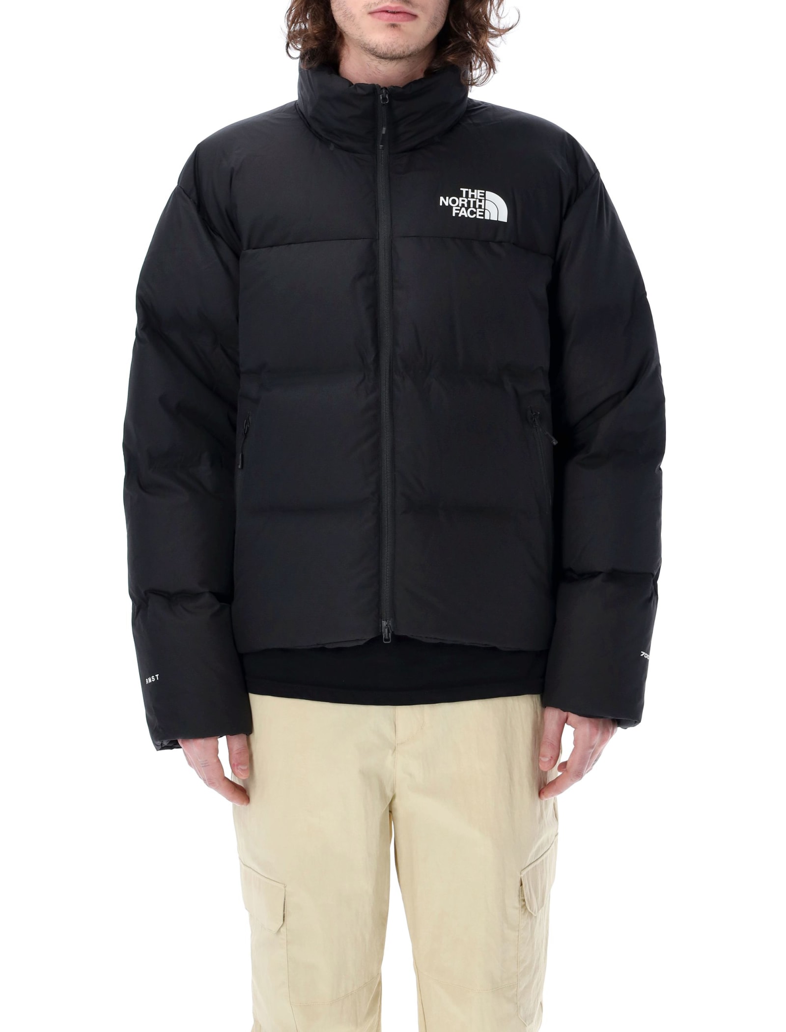 THE NORTH FACE RMST NUPTSE JACKET