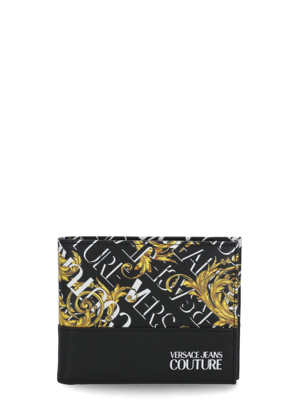 Versace Jeans Couture Brush Wallet