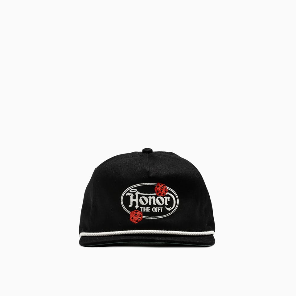 C-fall Alive Unstr Honor The Gift Hat Htg210372
