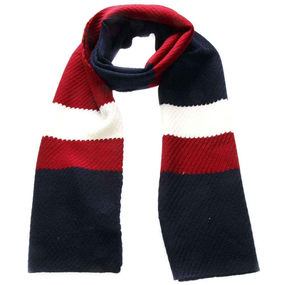 Tommy Hilfiger Scarves | italist, ALWAYS LIKE A SALE
