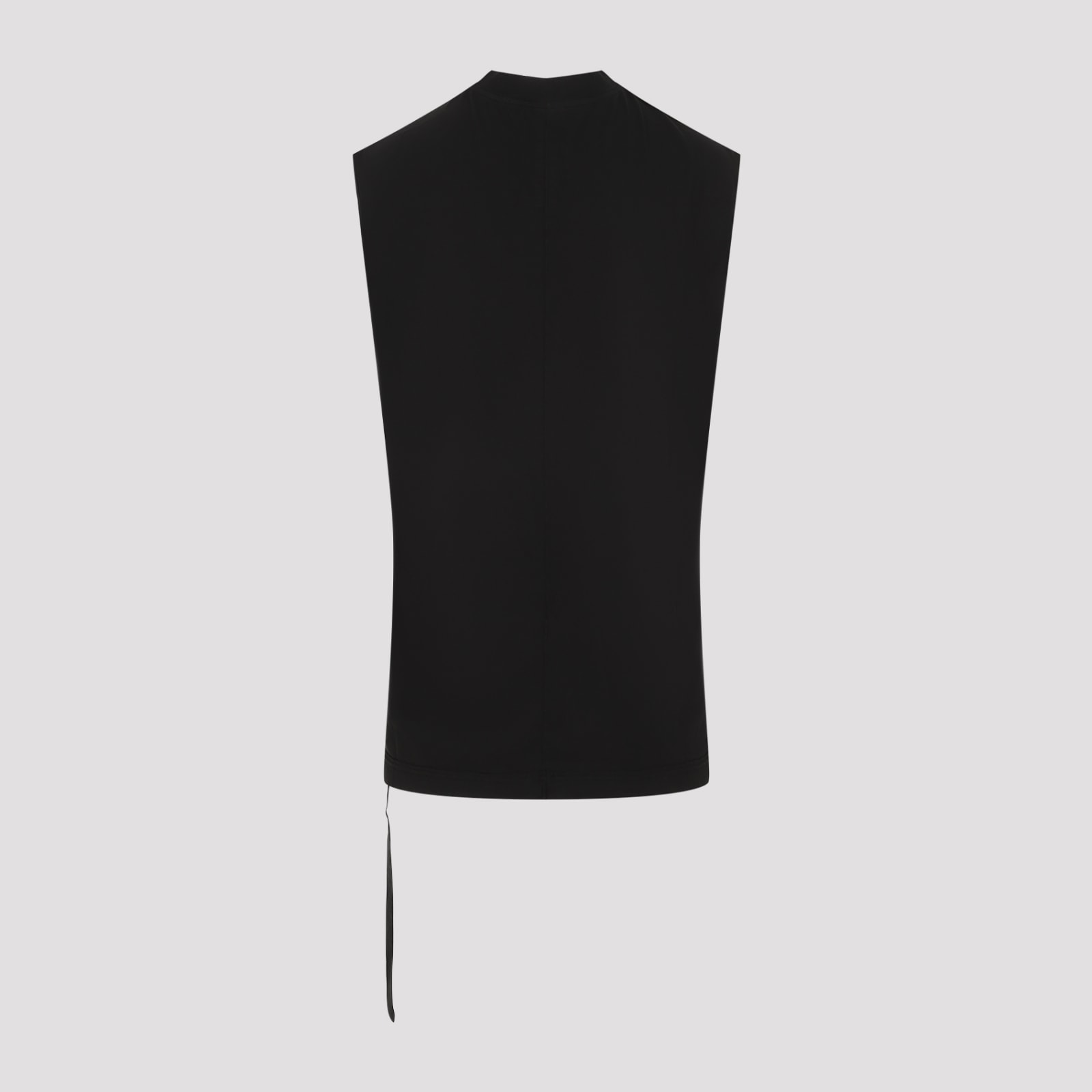 Shop Drkshdw Tarp T-shirt In Nero