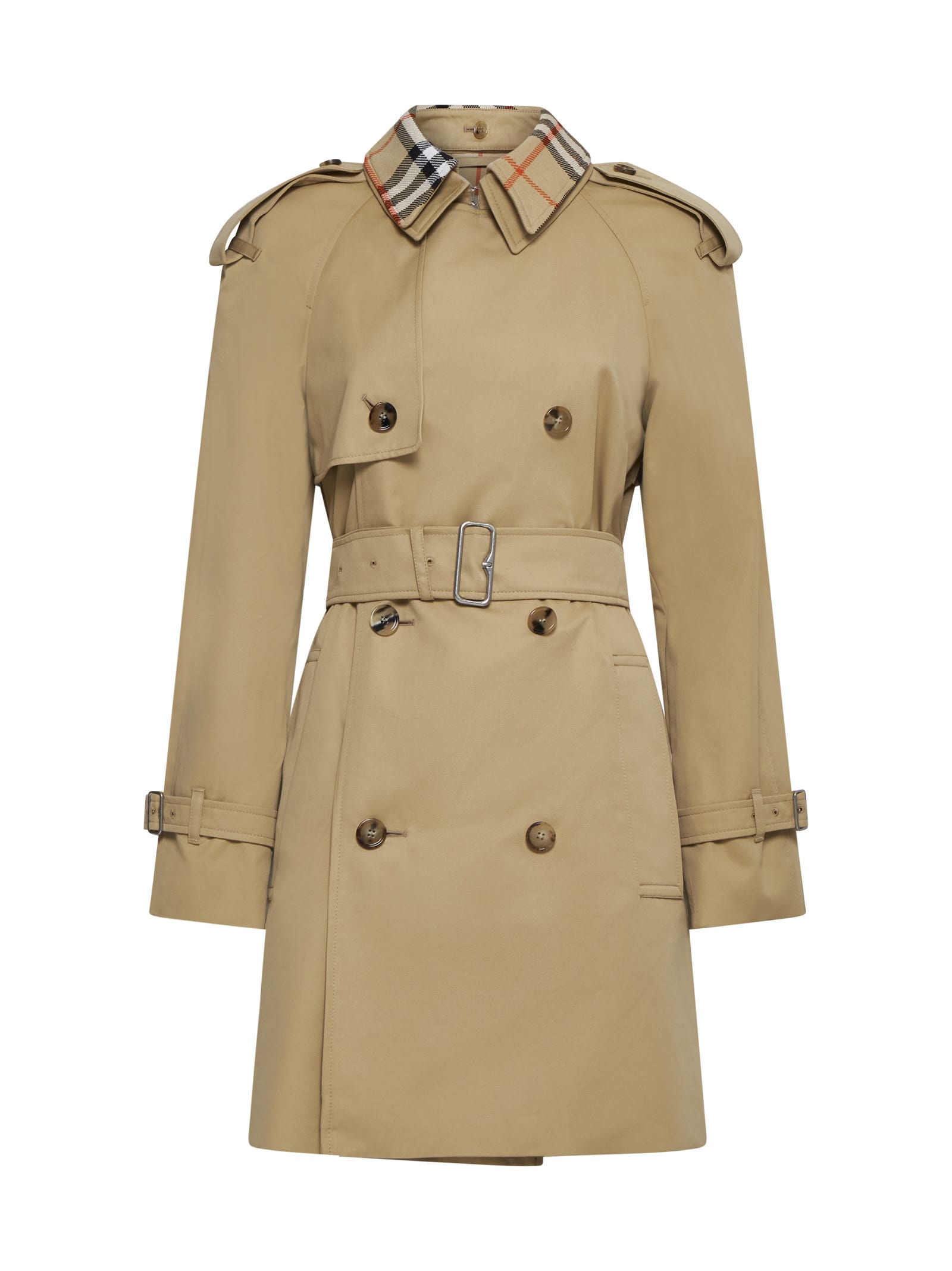 Trench Coat