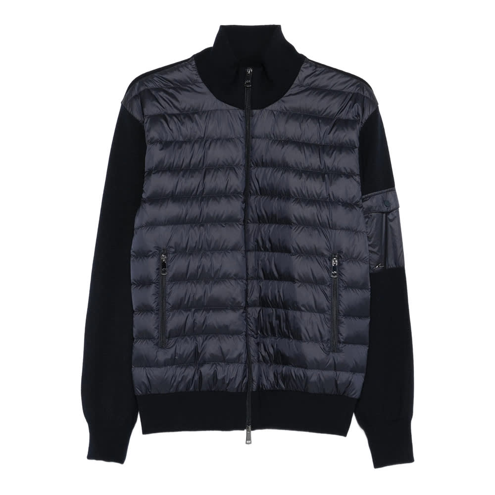 Paul&amp;shark Sweater In Blue