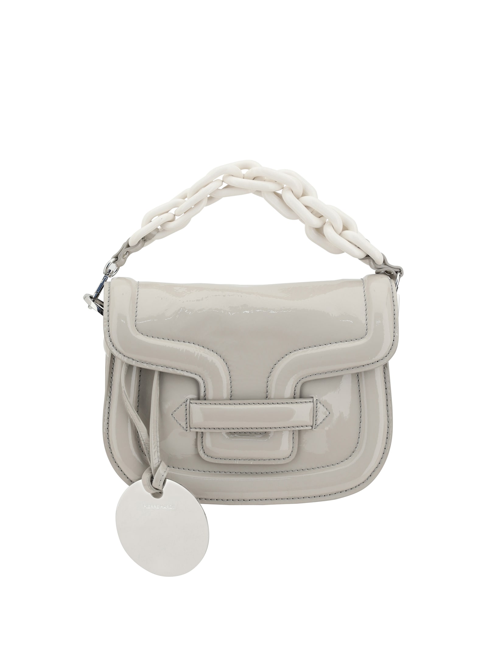 PIERRE HARDY ALPHAVILLE SHOULDER BAG