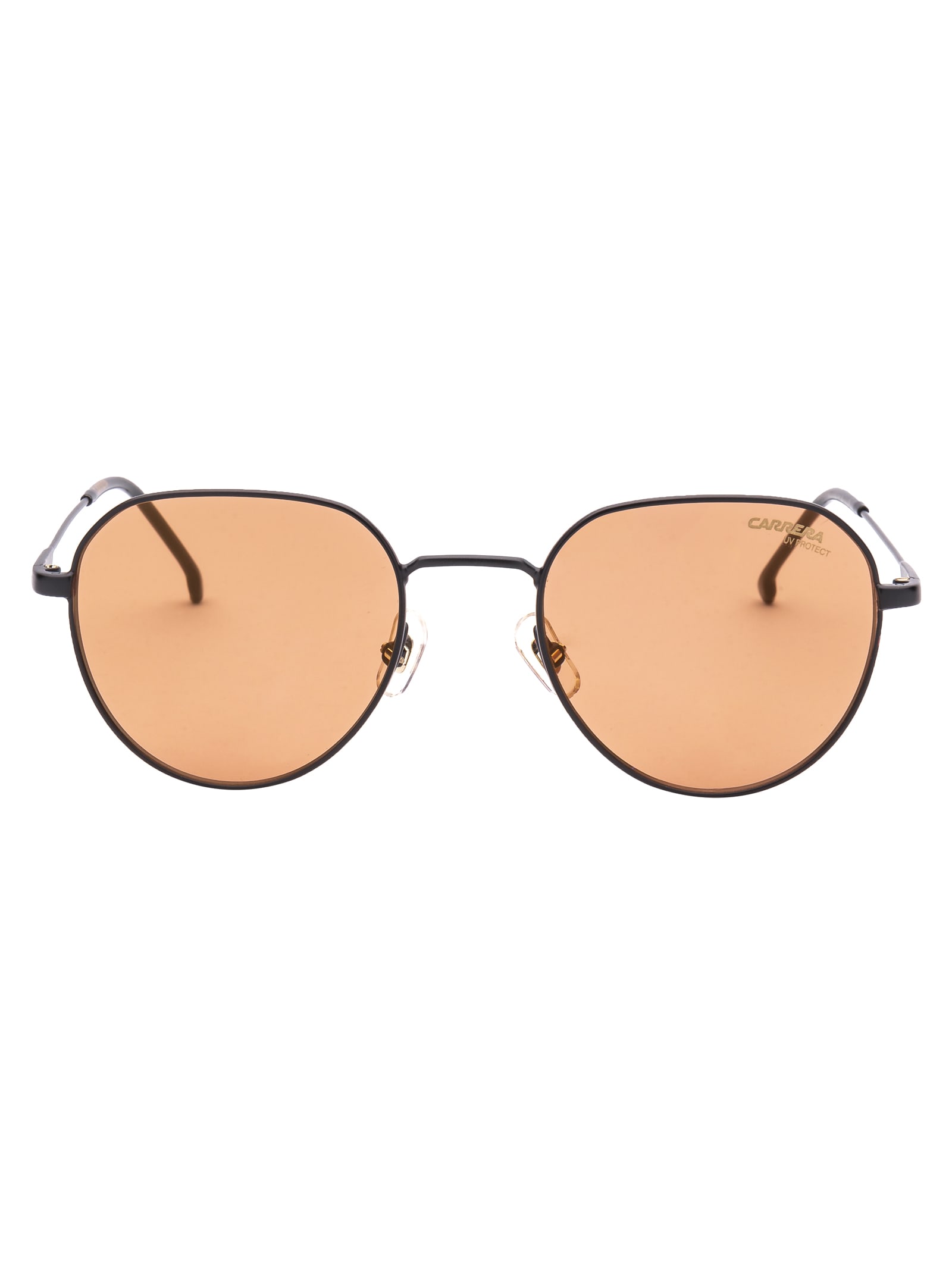 Carrera 2015t/s Sunglasses In 8lzuw Black Orange