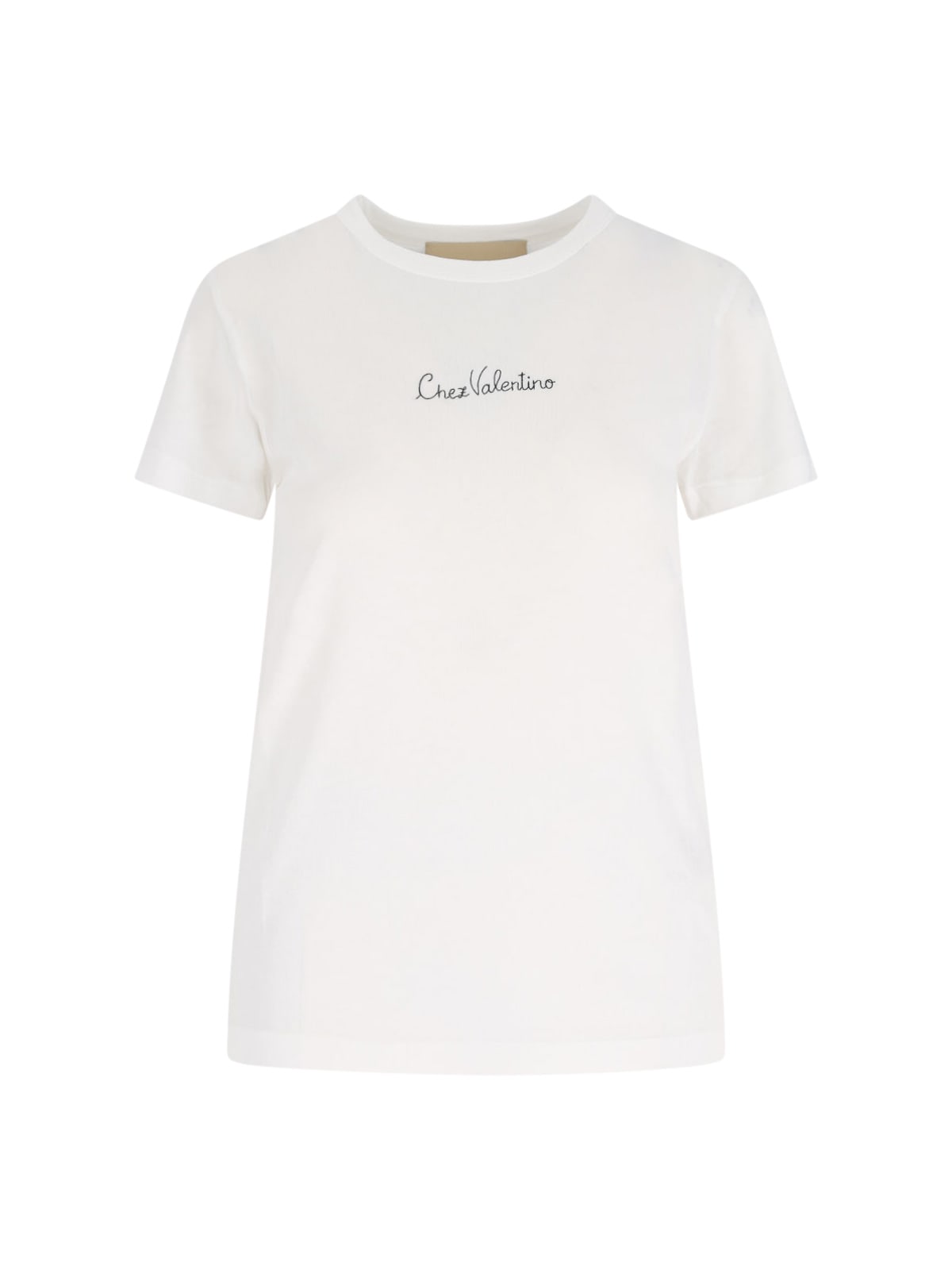 chez Valentino T-shirt