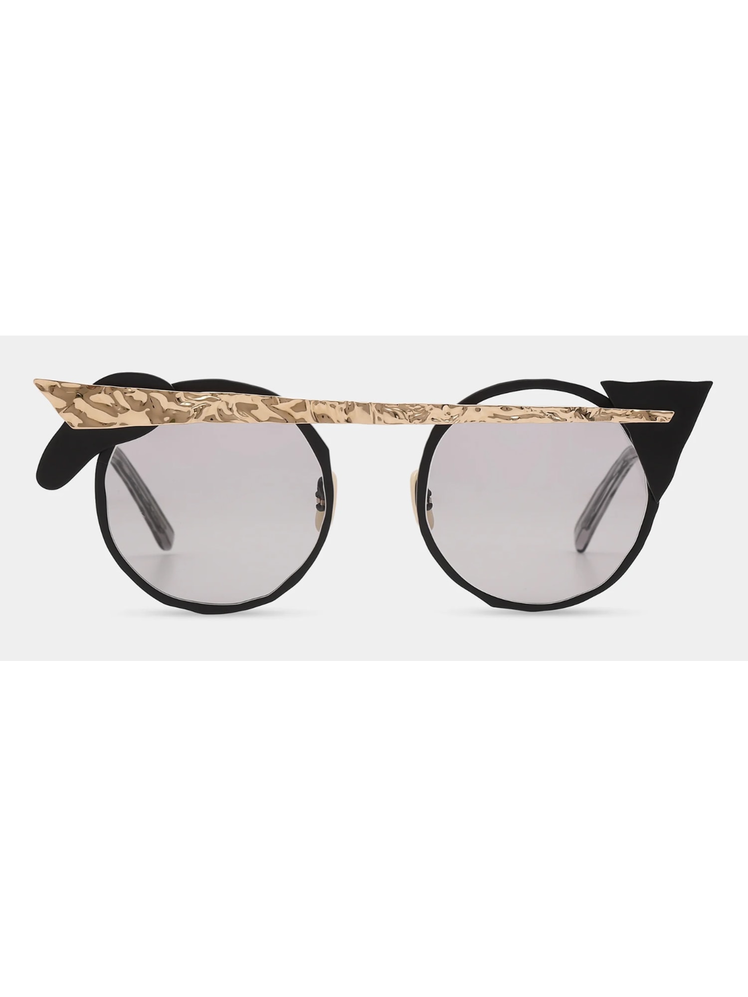 Masahiro Maruyama Mm/0093 No.2 Sunglasses