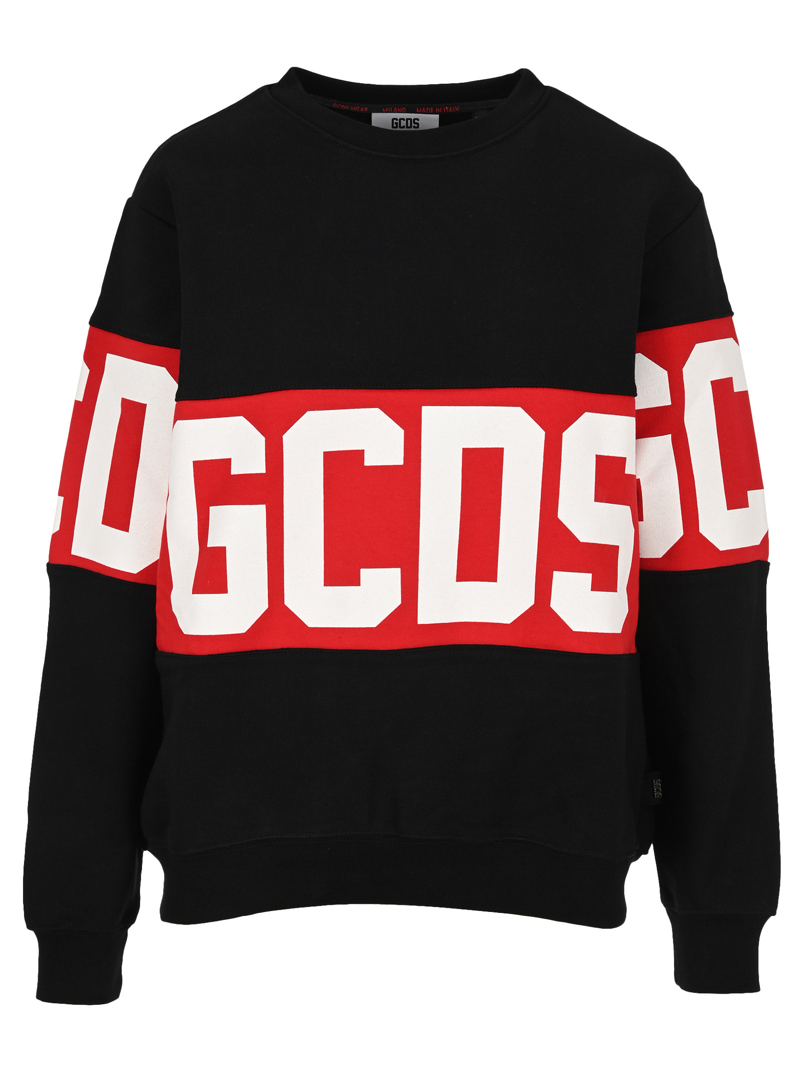 GCDS photo