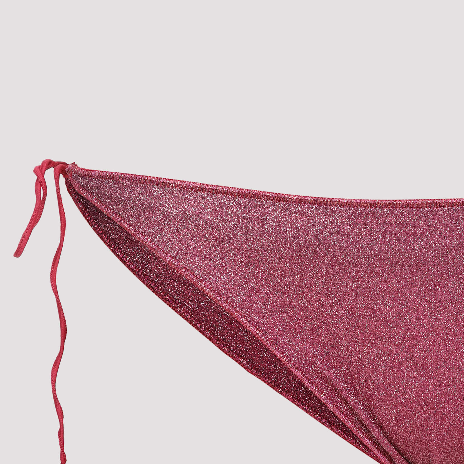 Oseree Lumiere Shade Bikini In Sunset